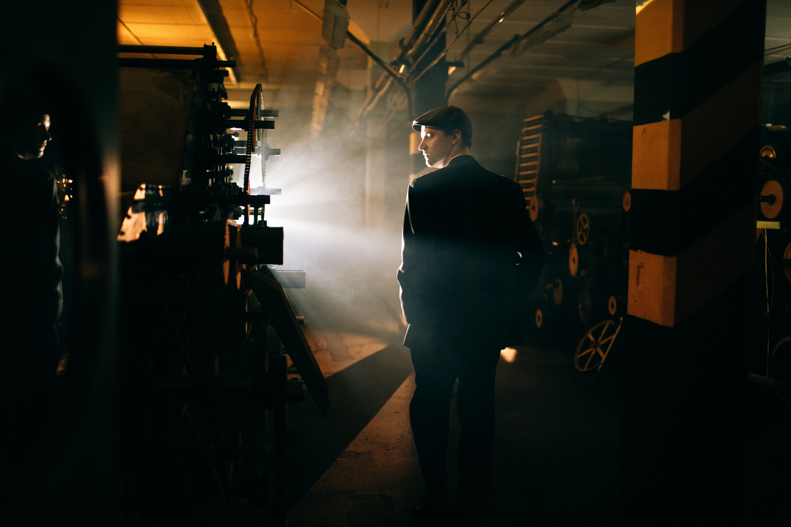 Тимофей. Портретный фотограф в Москве Анастасия Пимова