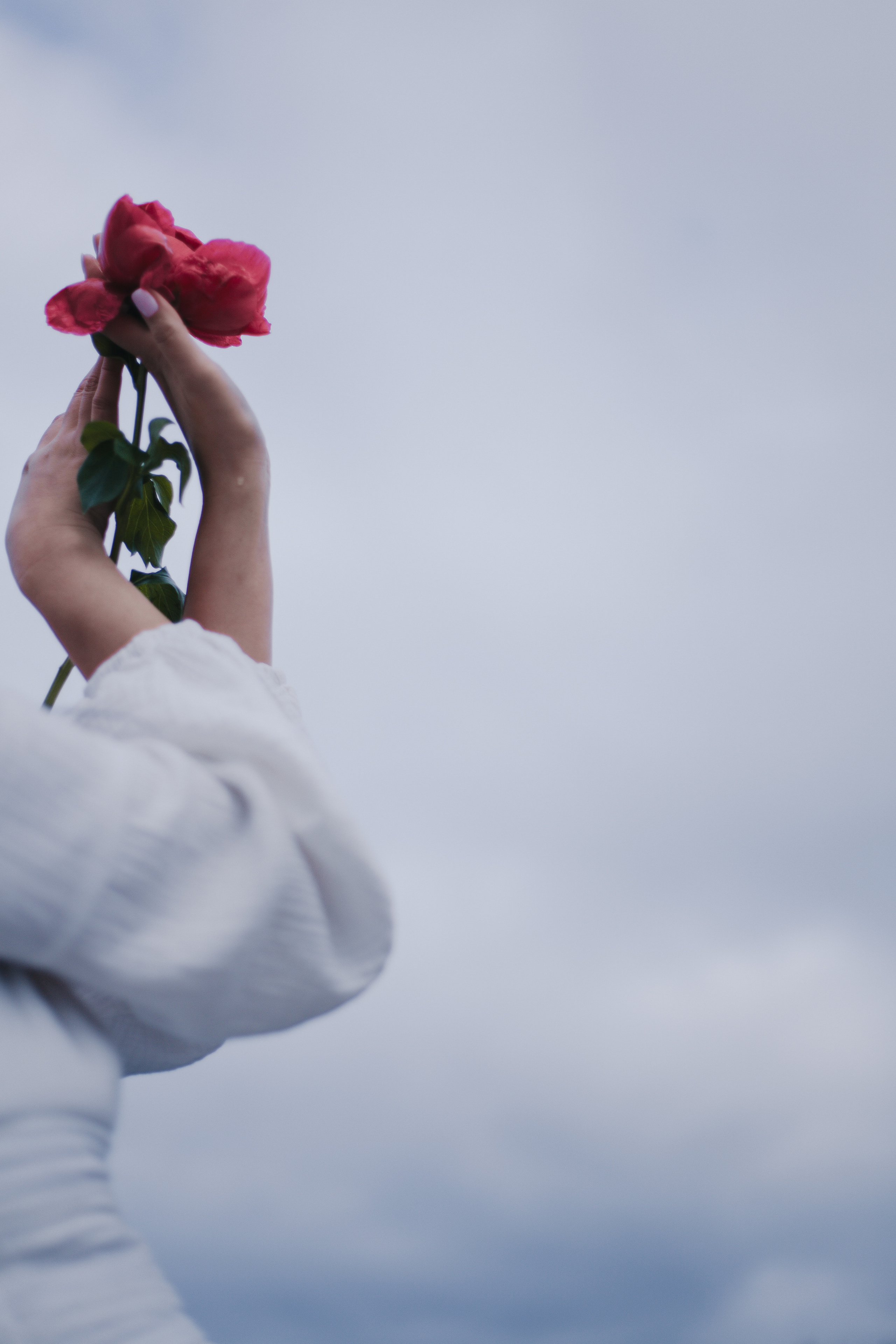 Ева. Портретный фотограф в Москве Анастасия Пимова