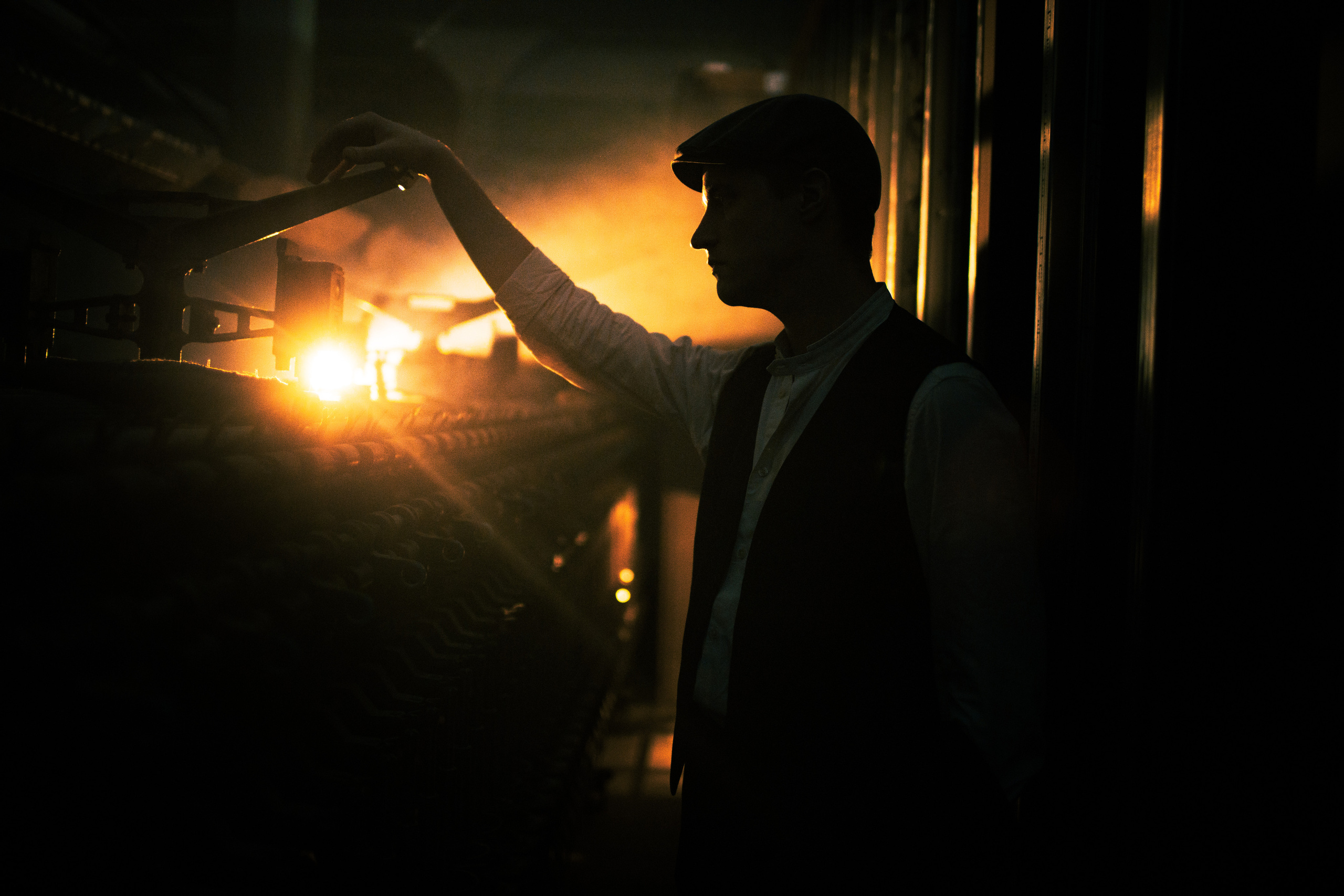 Тимофей. Портретный фотограф в Москве Анастасия Пимова