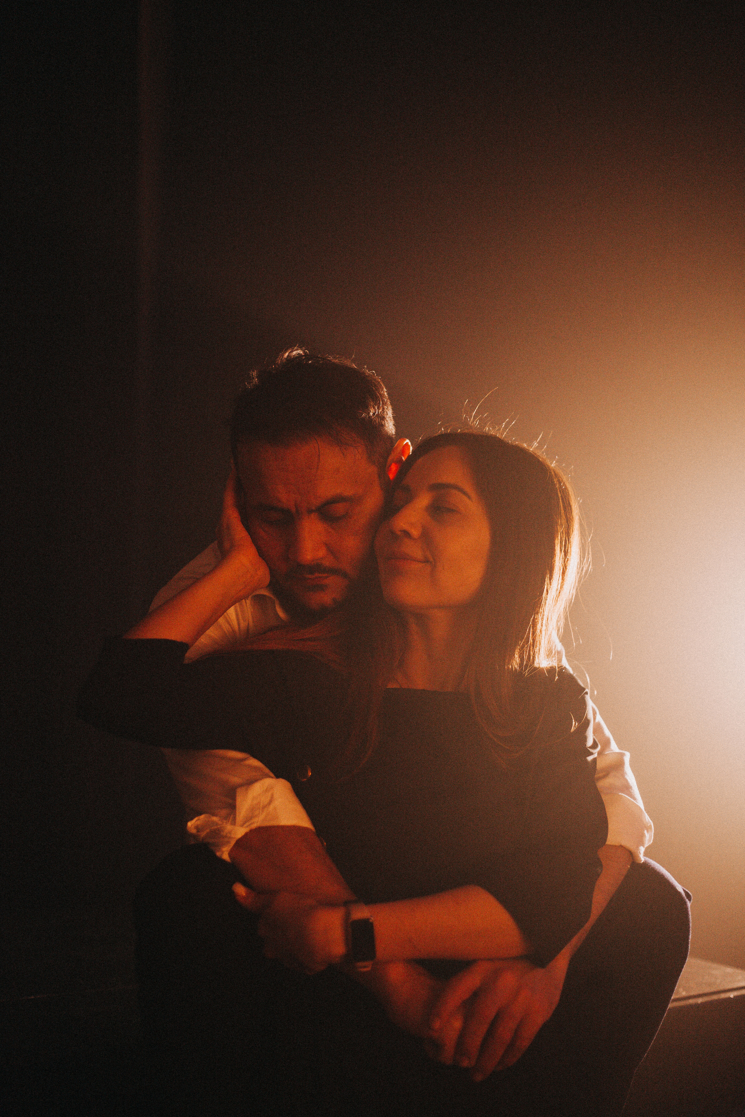 Алишер. Портретный фотограф в Москве Анастасия Пимова