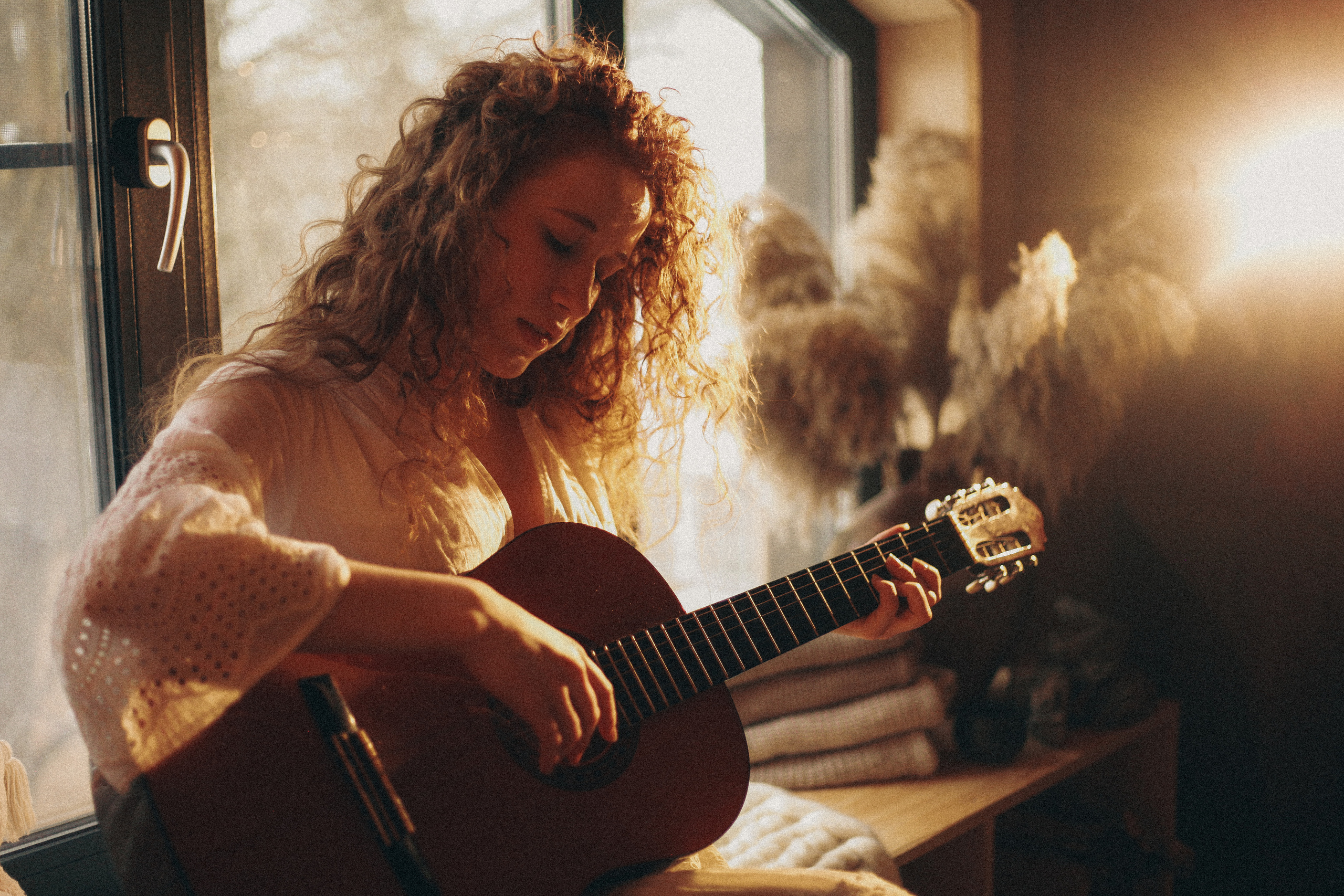 Василиса. Портретный фотограф в Москве Анастасия Пимова