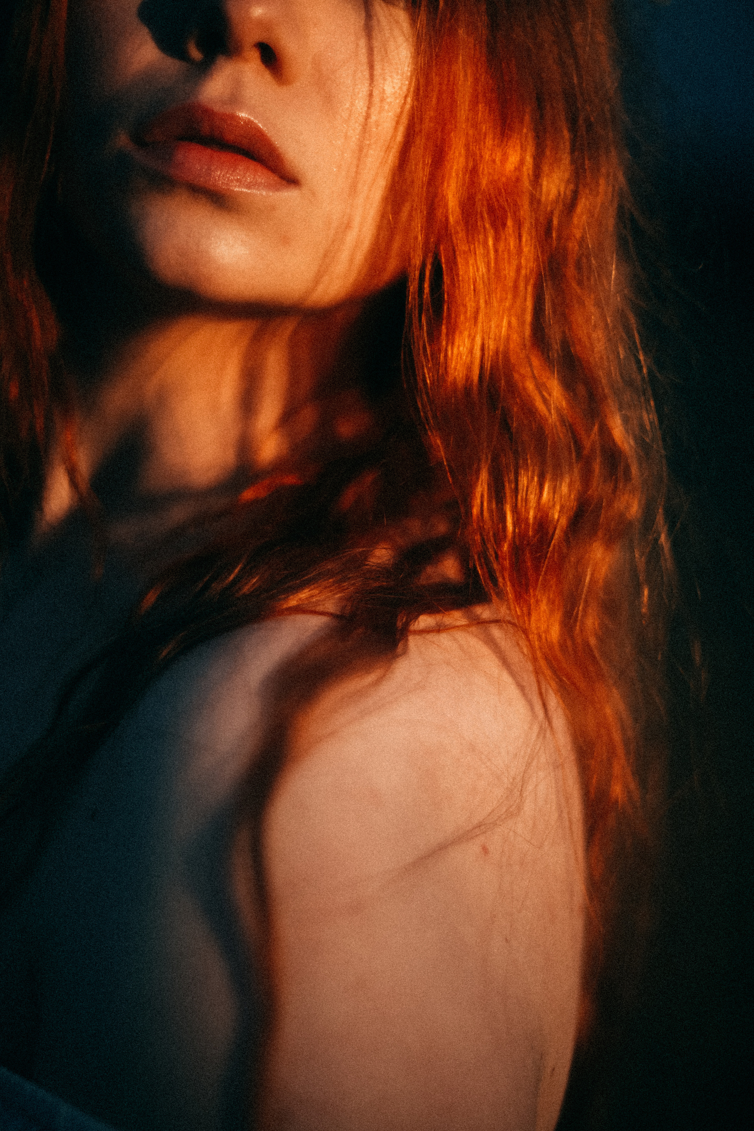 Алиса. Портретный фотограф в Москве Анастасия Пимова