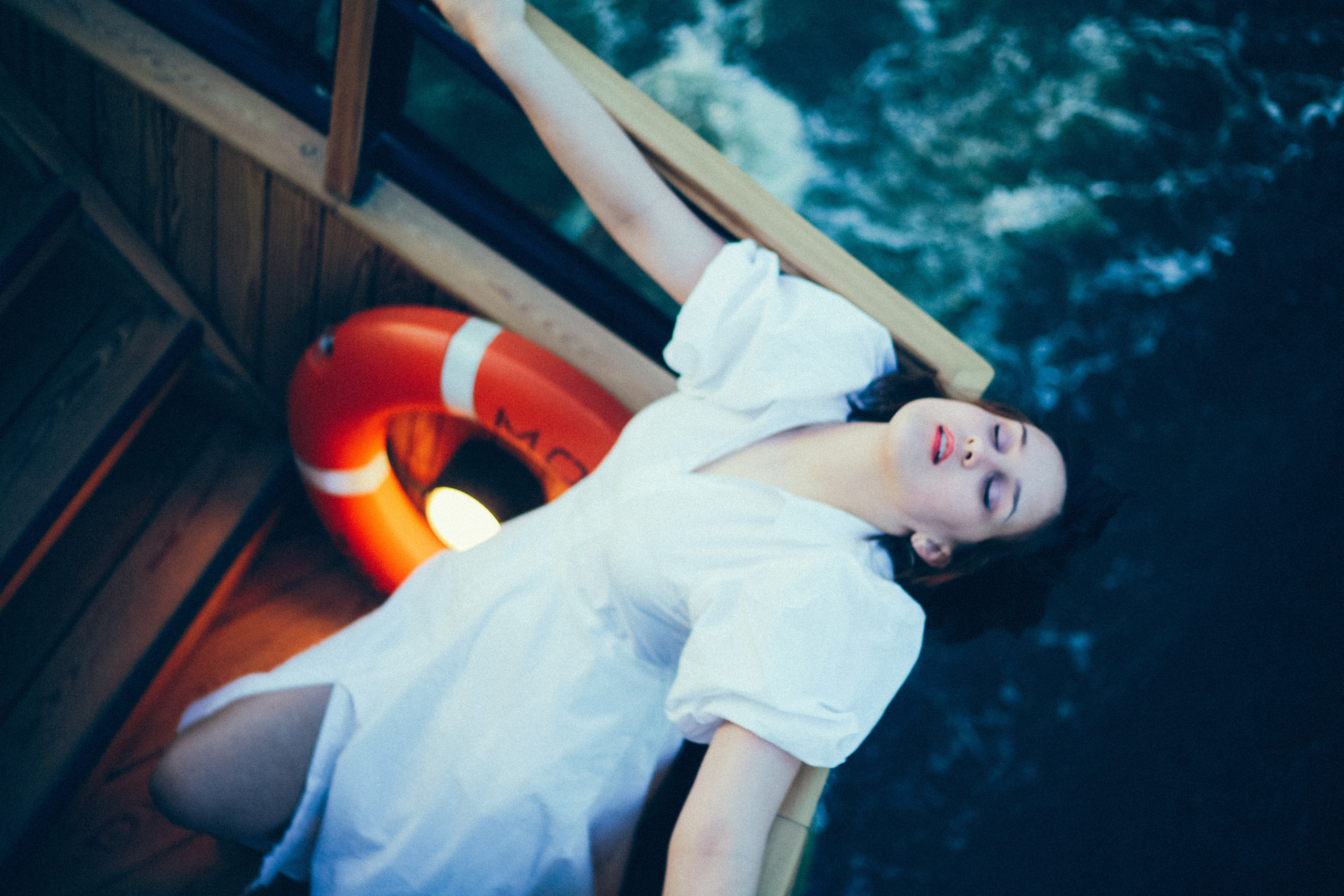 Надя. Портретный фотограф в Москве Анастасия Пимова