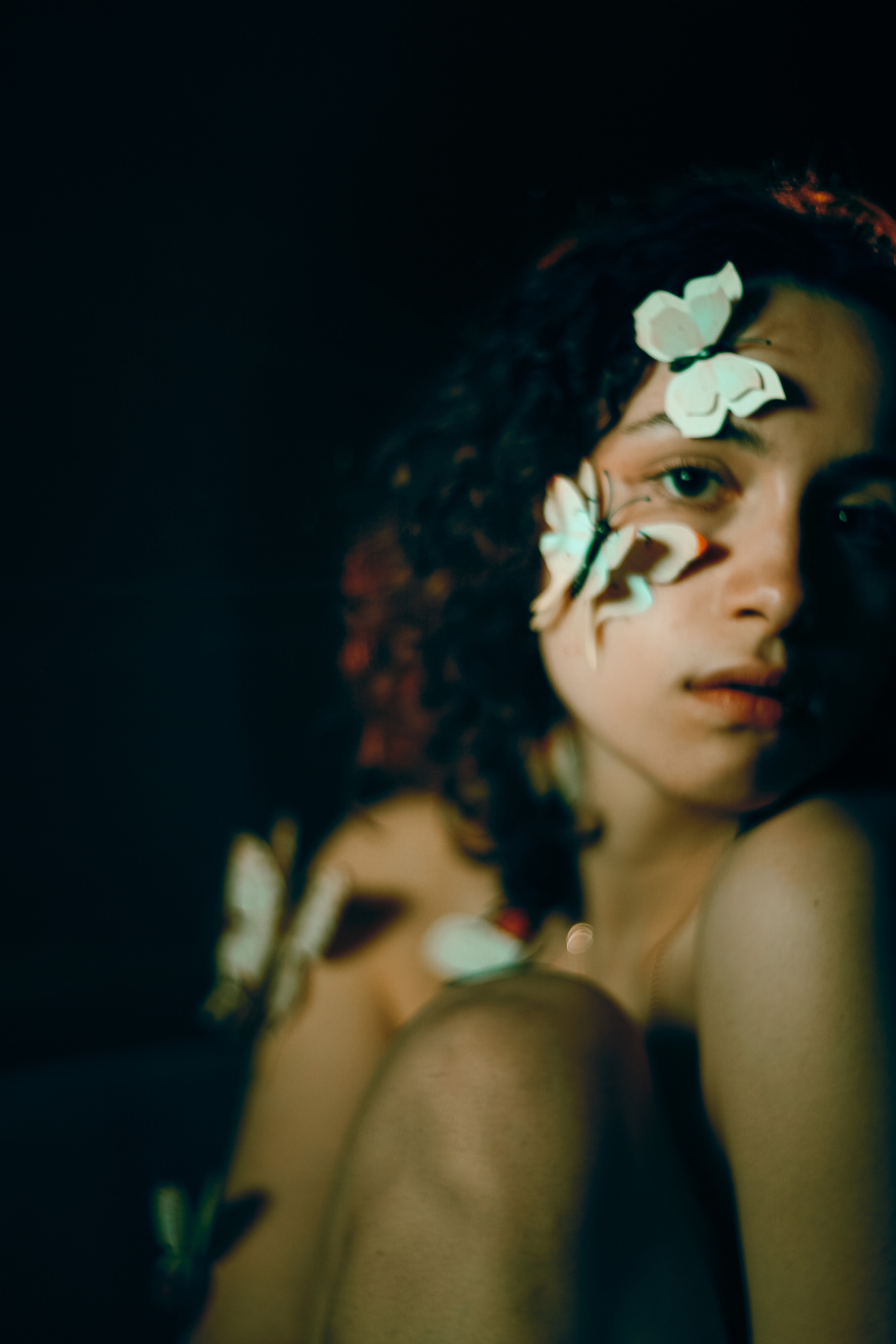 Таня. Портретный фотограф в Москве Анастасия Пимова