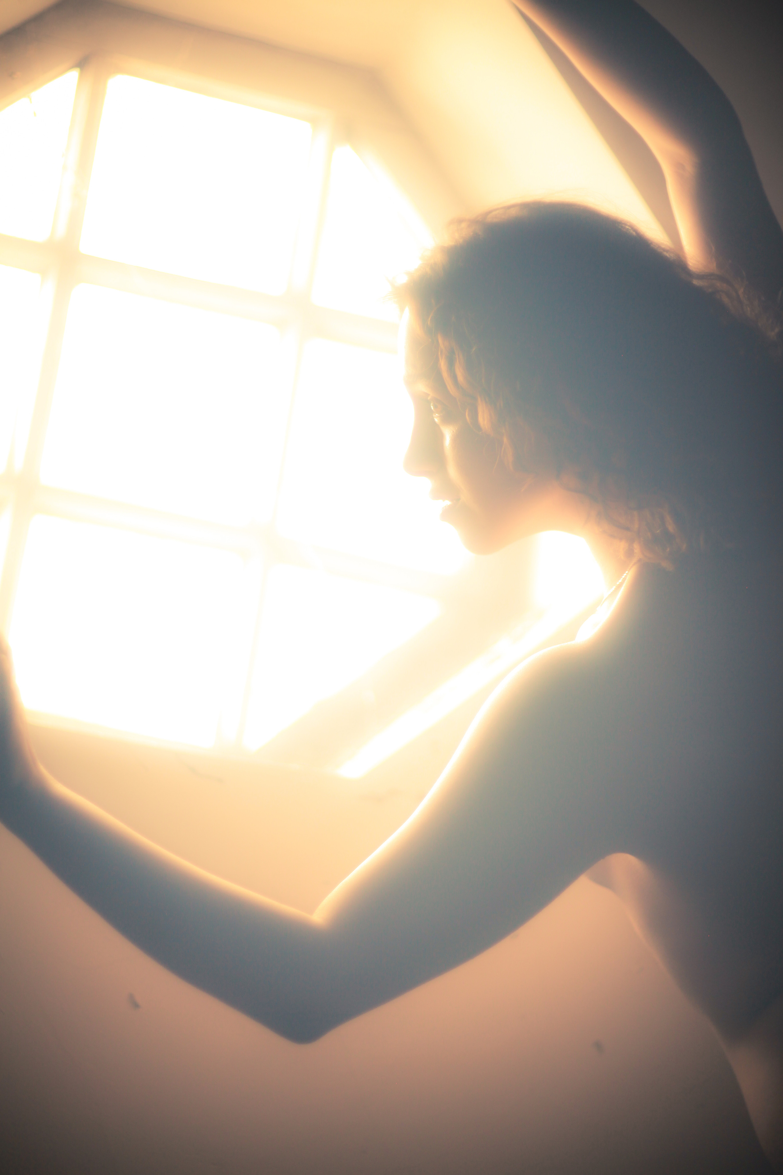 Таня. Портретный фотограф в Москве Анастасия Пимова