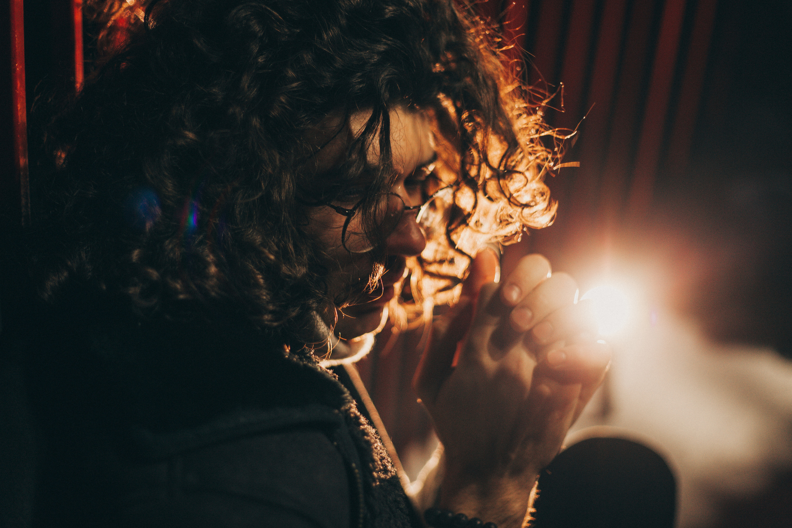 Илья. Портретный фотограф в Москве Анастасия Пимова