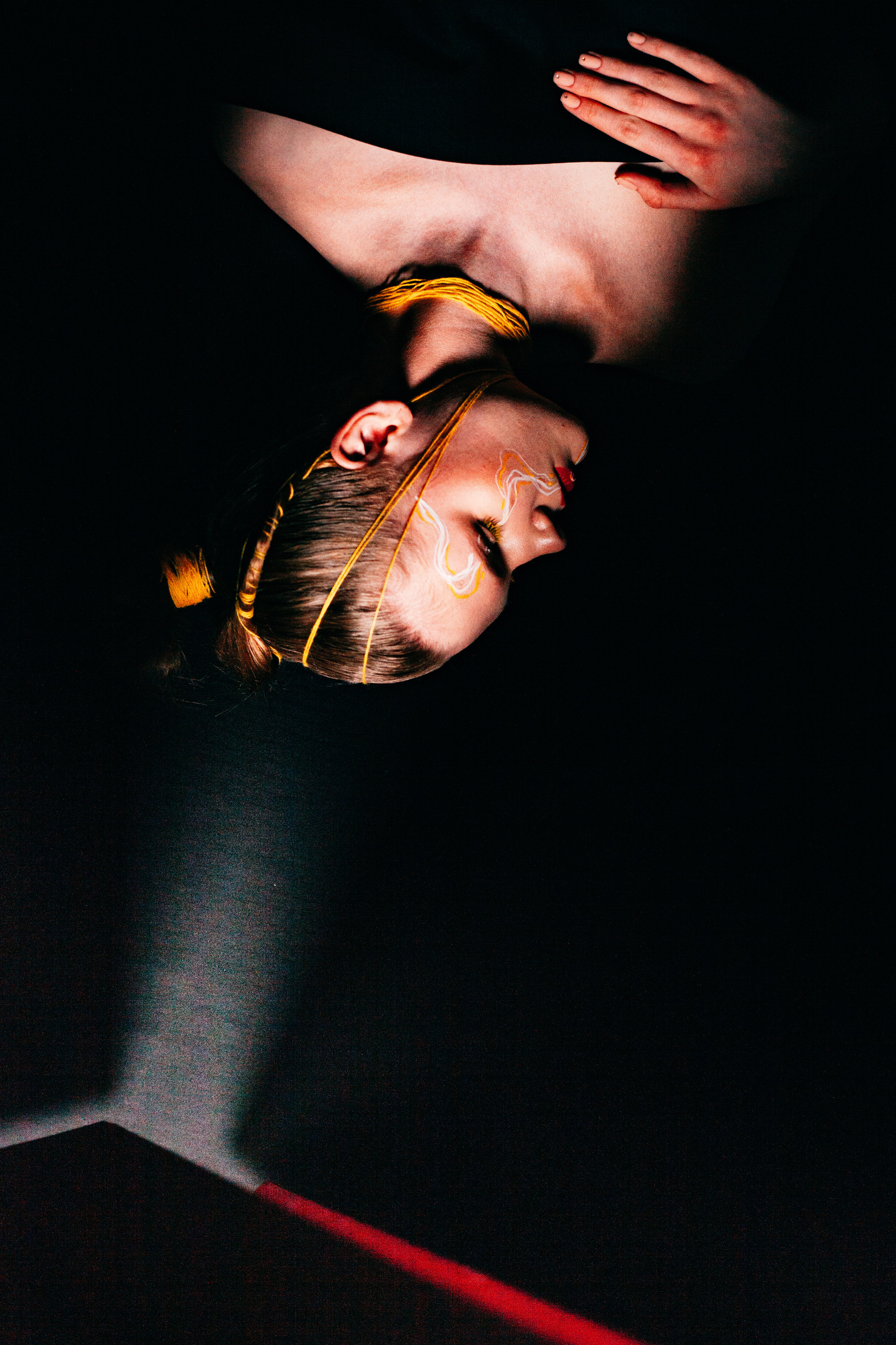 Кристина. Портретный фотограф в Москве Анастасия Пимова