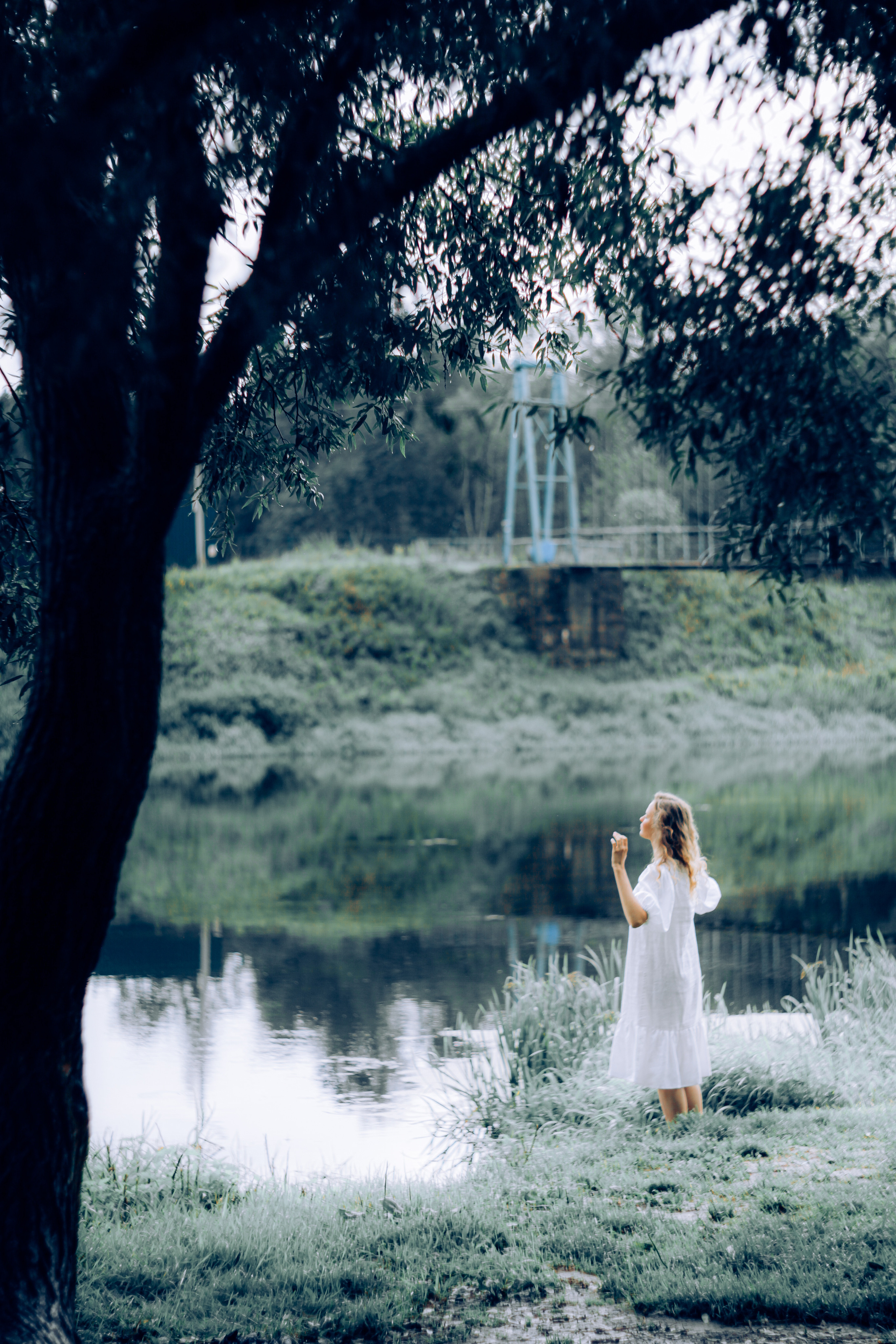 Аня. Портретный фотограф в Москве Анастасия Пимова