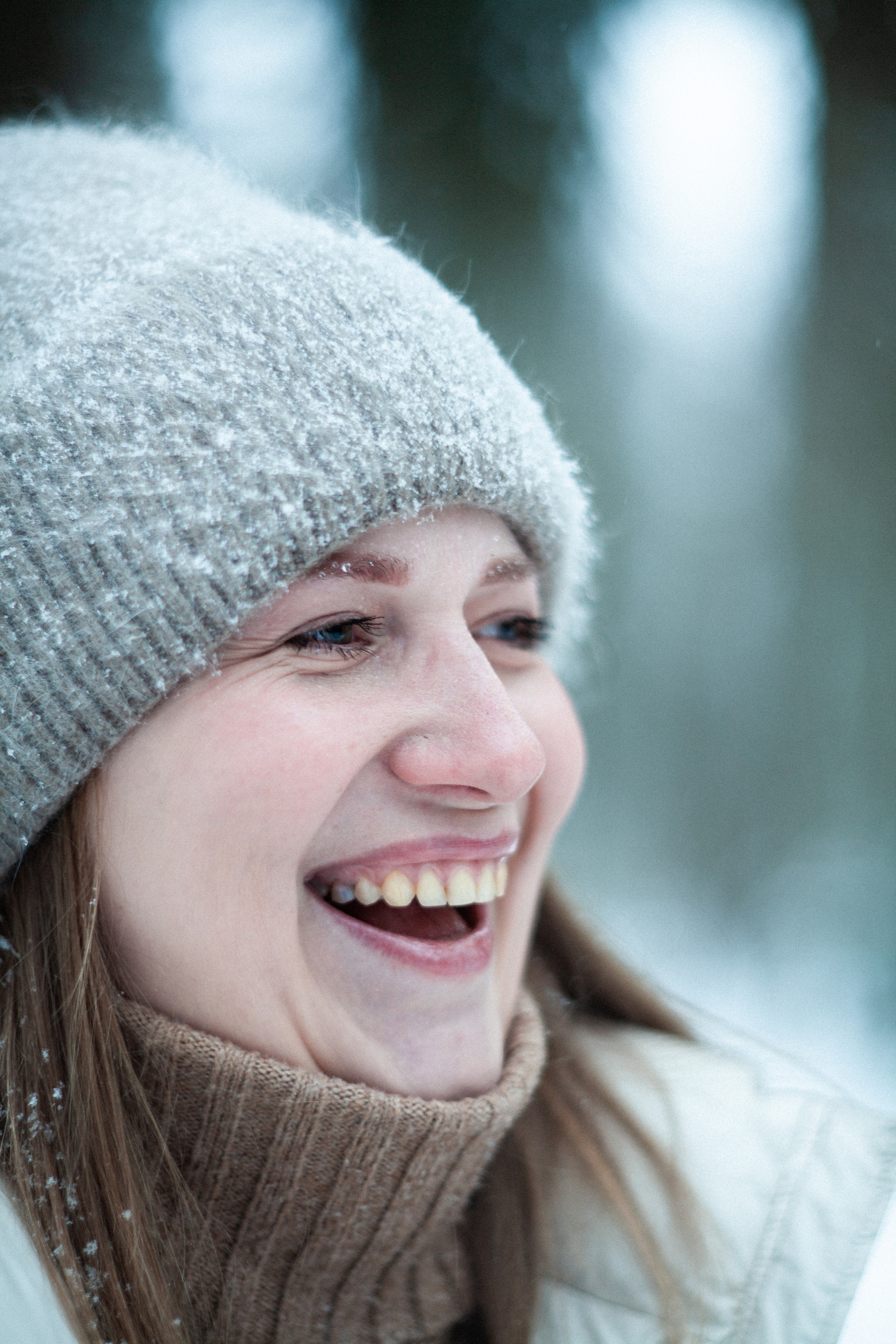 Юля. Портретный фотограф в Москве Анастасия Пимова