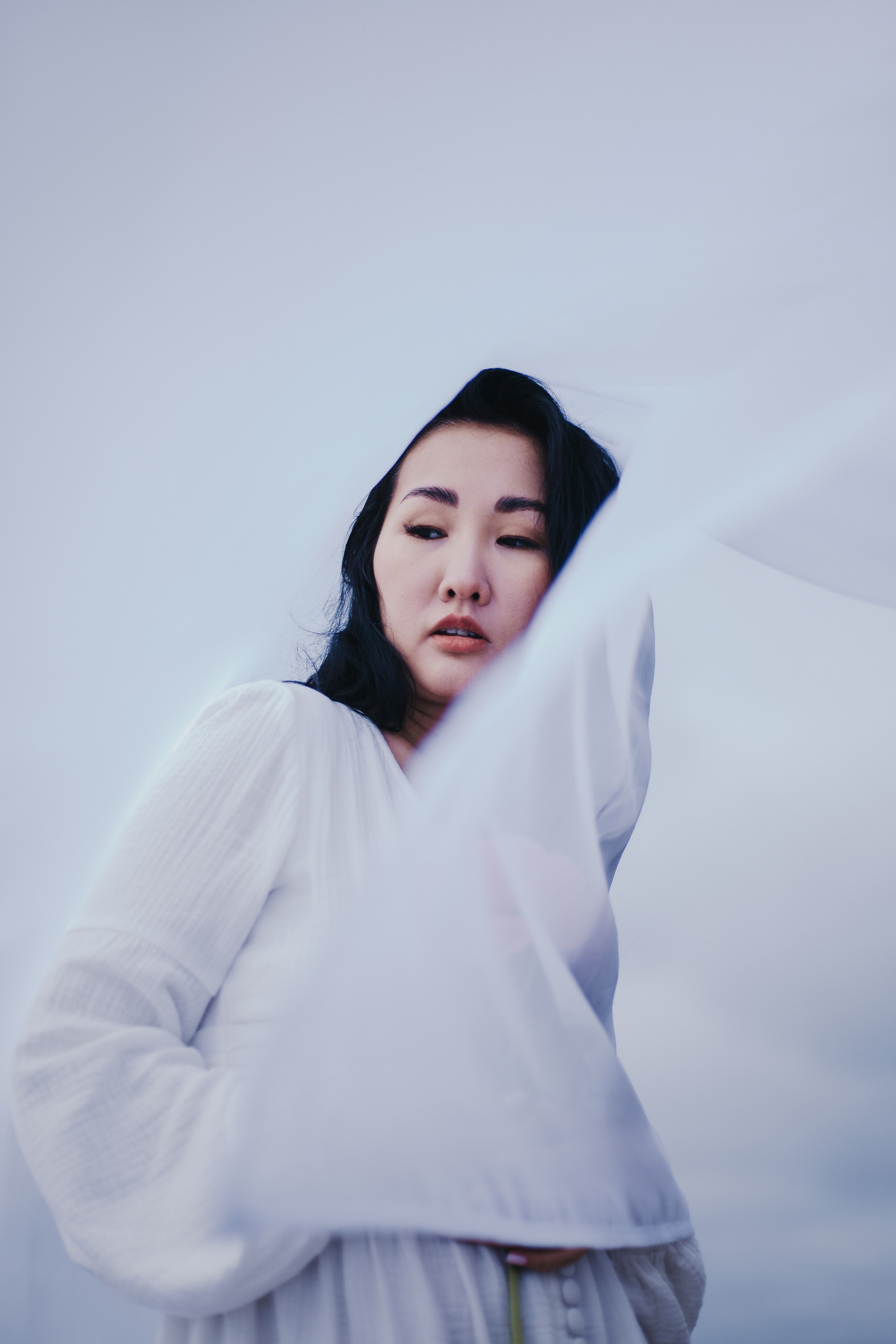 Ева. Портретный фотограф в Москве Анастасия Пимова