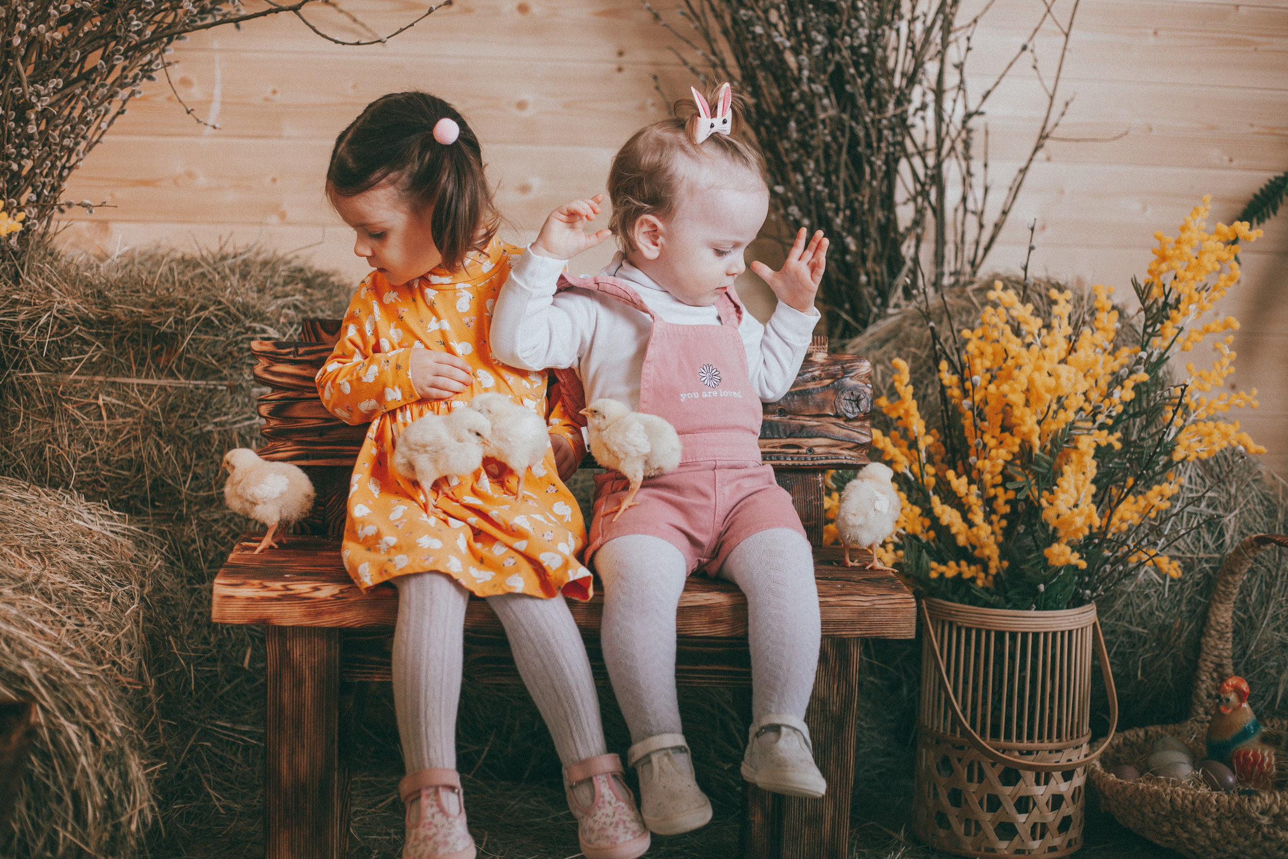 Семья. Портретный фотограф в Москве Анастасия Пимова