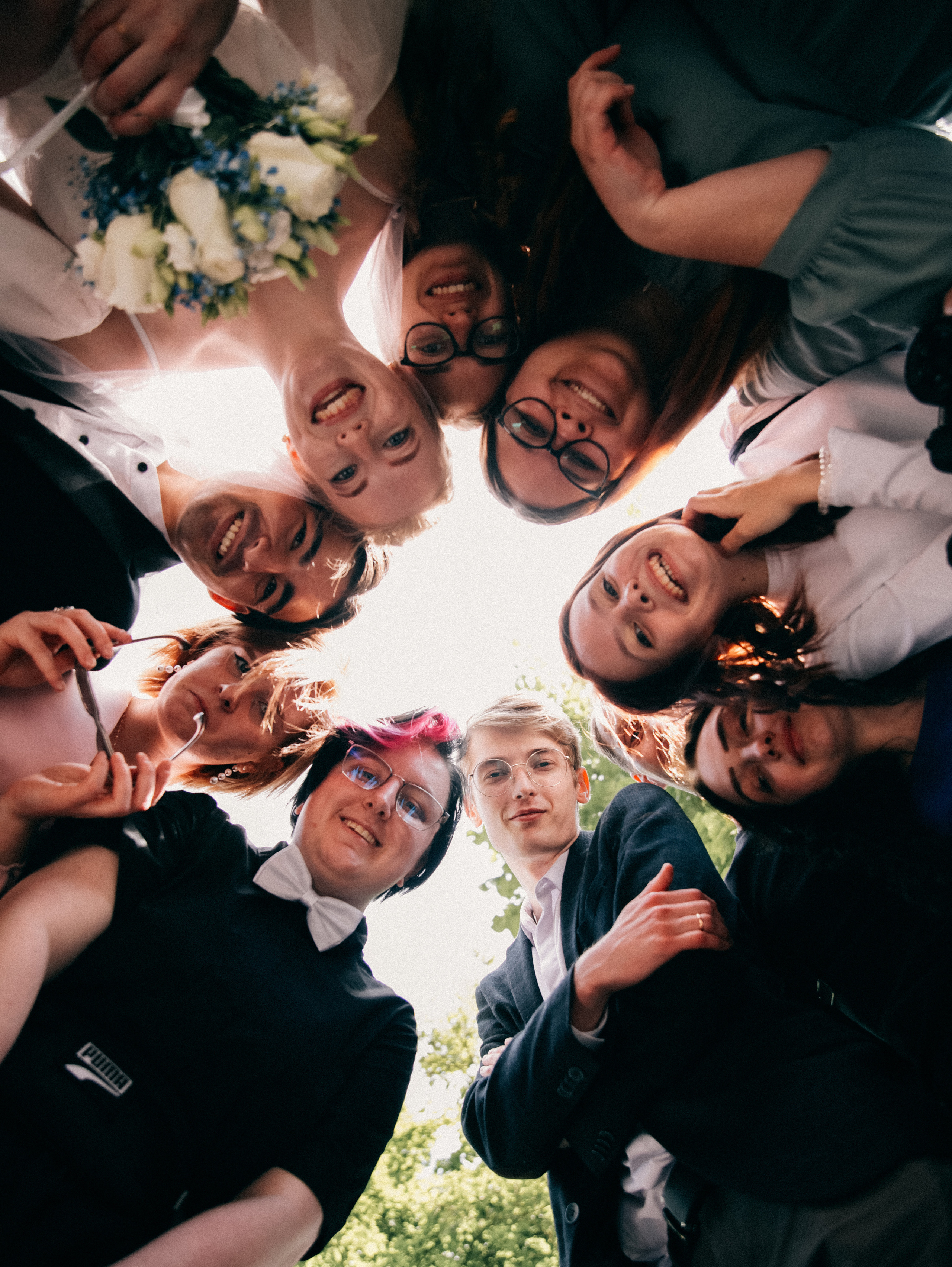 Ульяна+Сатар. Портретный фотограф в Москве Анастасия Пимова