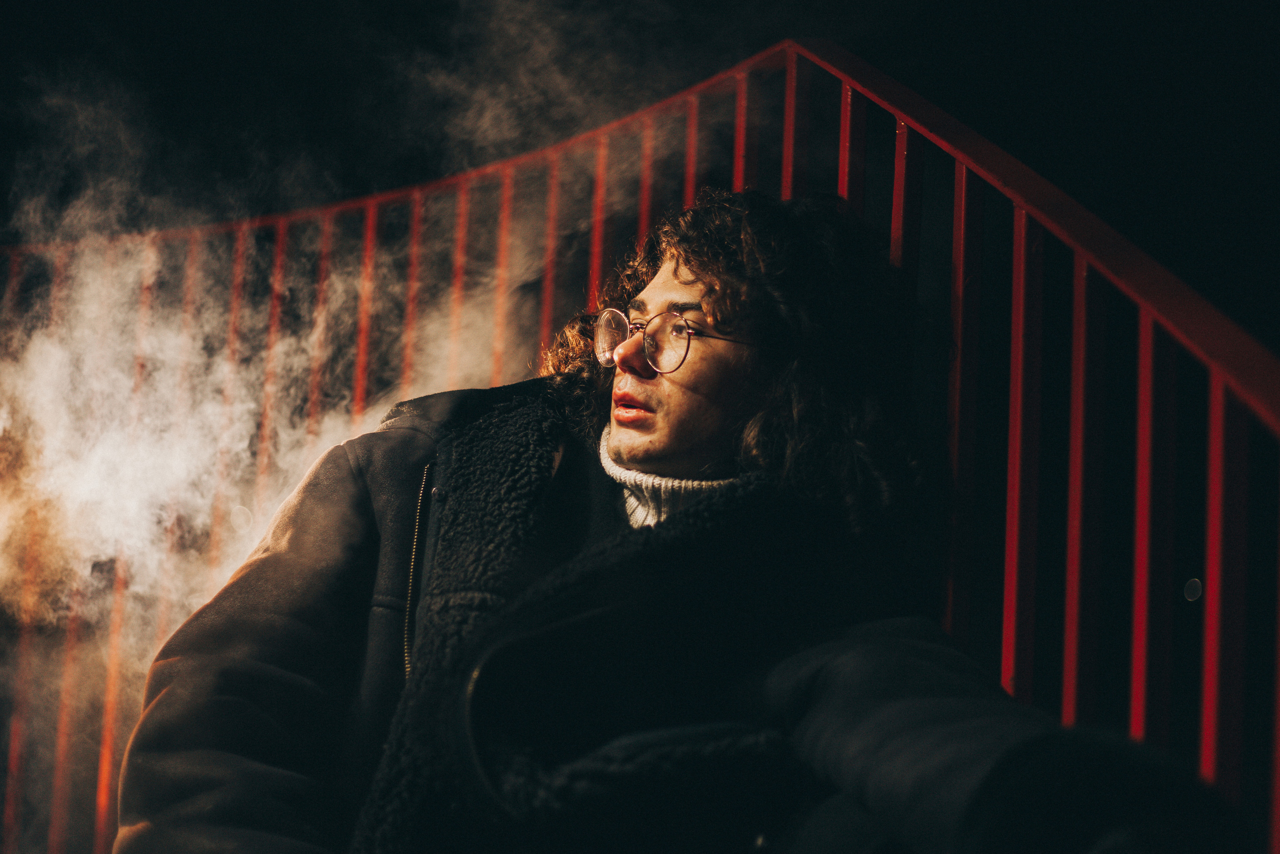 Илья. Портретный фотограф в Москве Анастасия Пимова