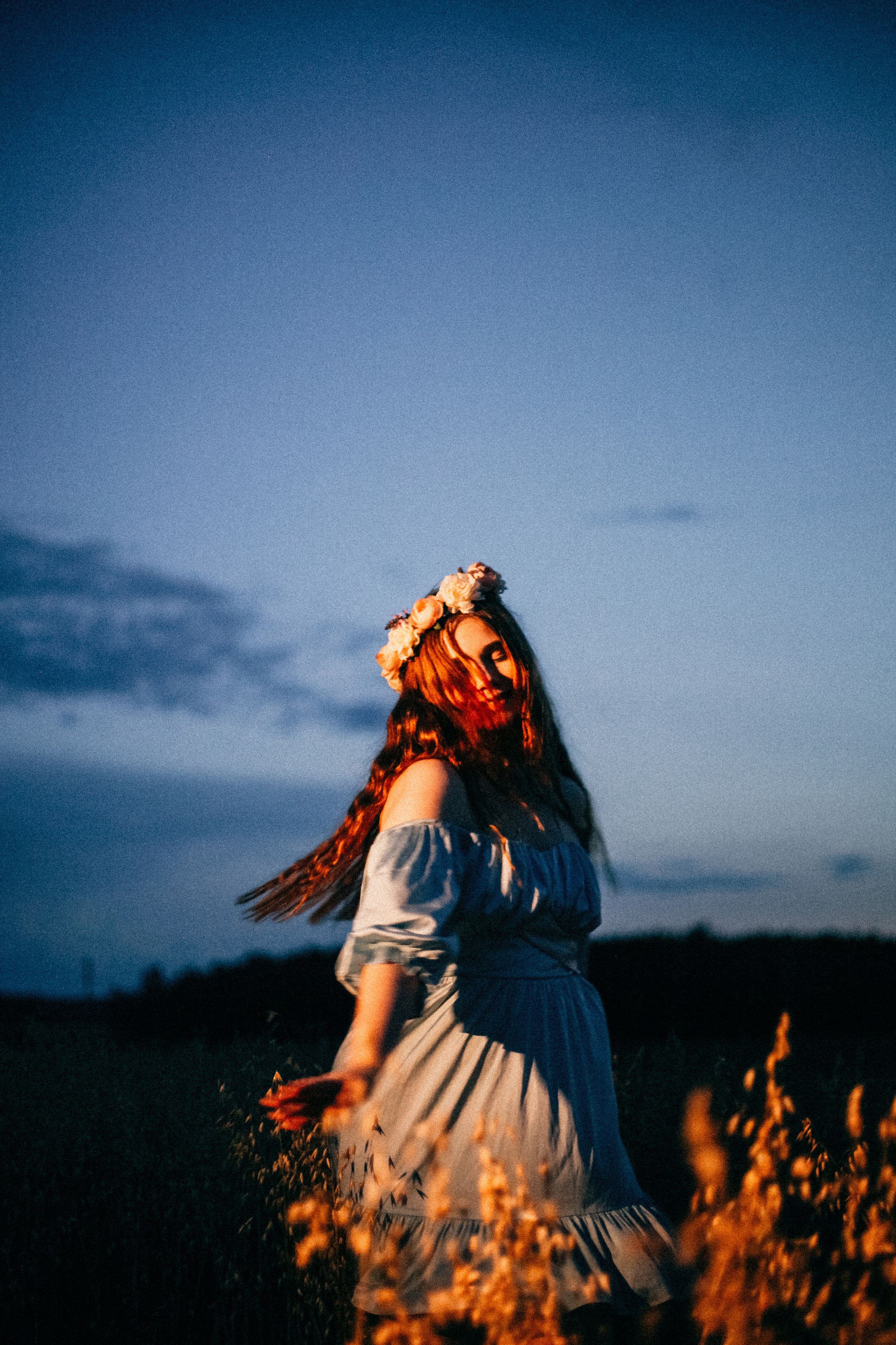 Алиса. Портретный фотограф в Москве Анастасия Пимова