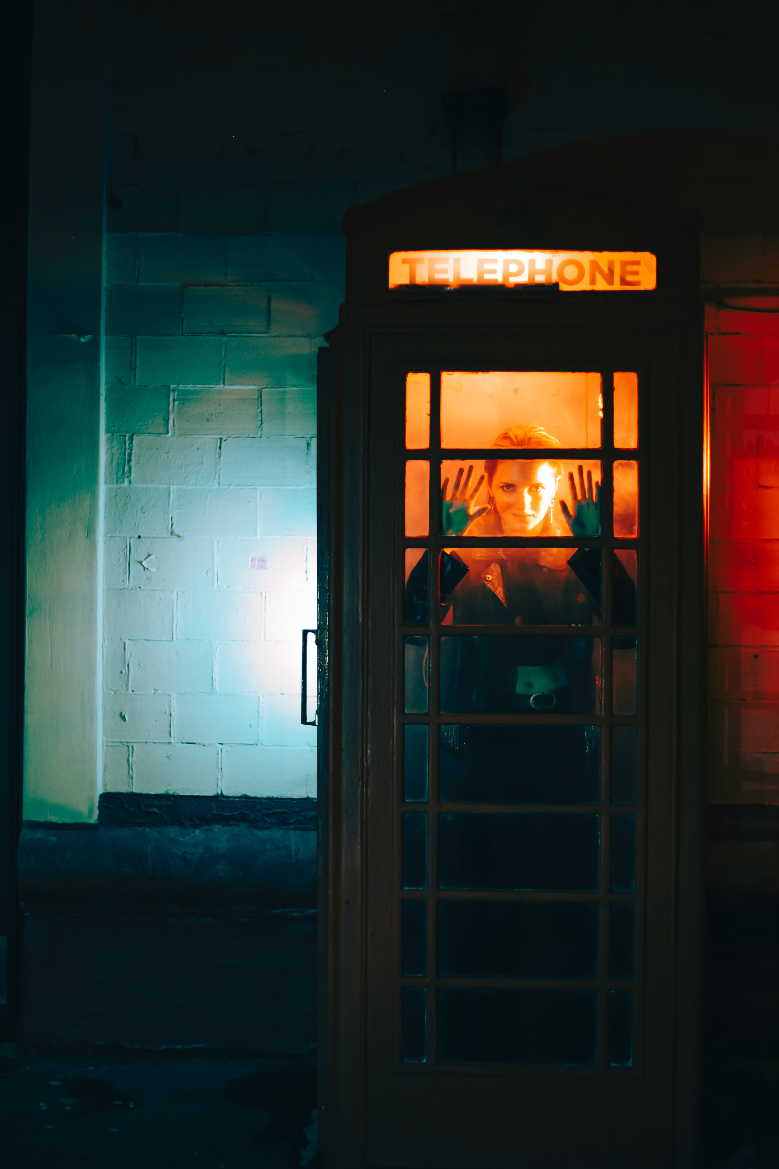 Катя. Портретный фотограф в Москве Анастасия Пимова