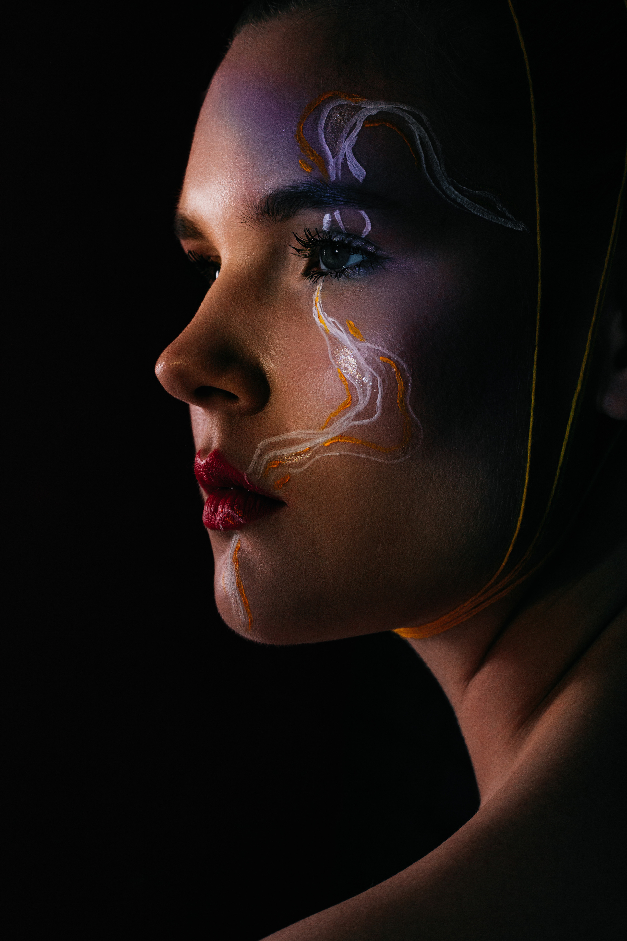 Кристина. Портретный фотограф в Москве Анастасия Пимова