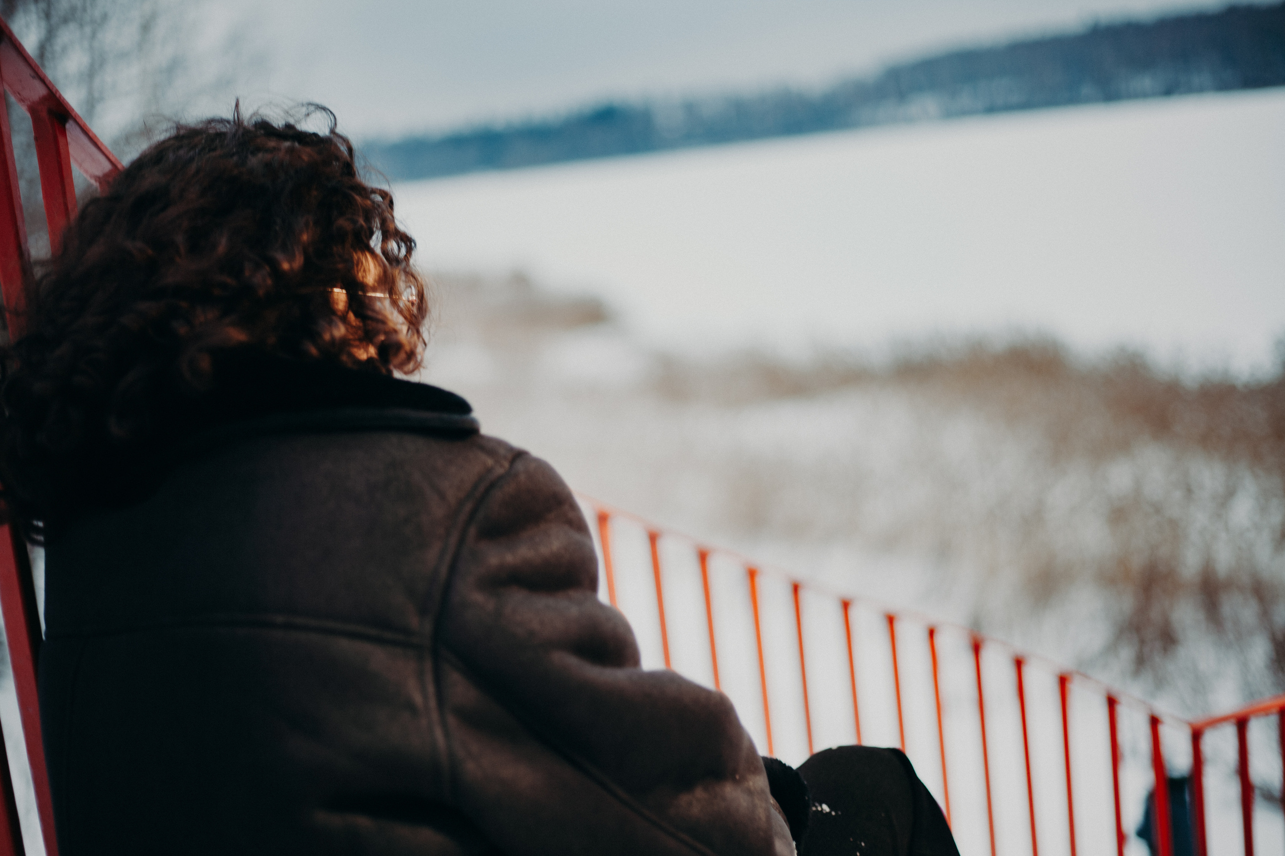 Илья. Портретный фотограф в Москве Анастасия Пимова