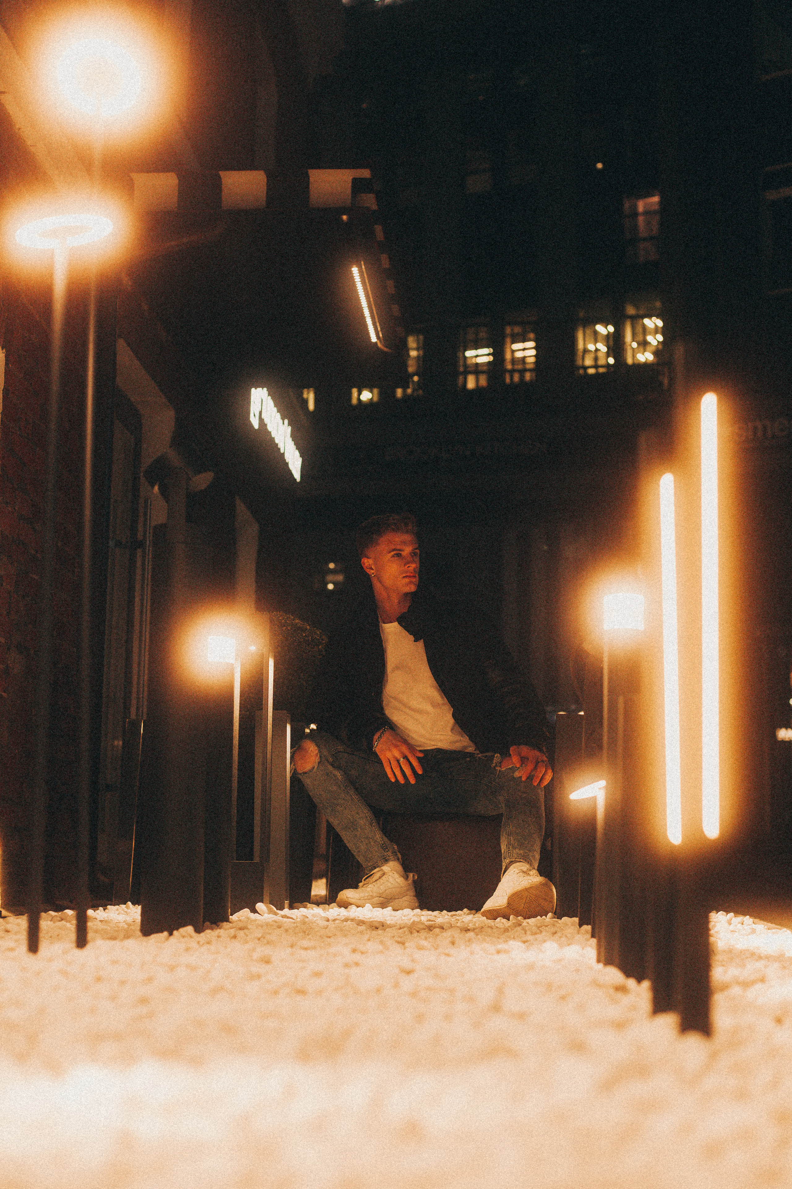 Егор. Портретный фотограф в Москве Анастасия Пимова