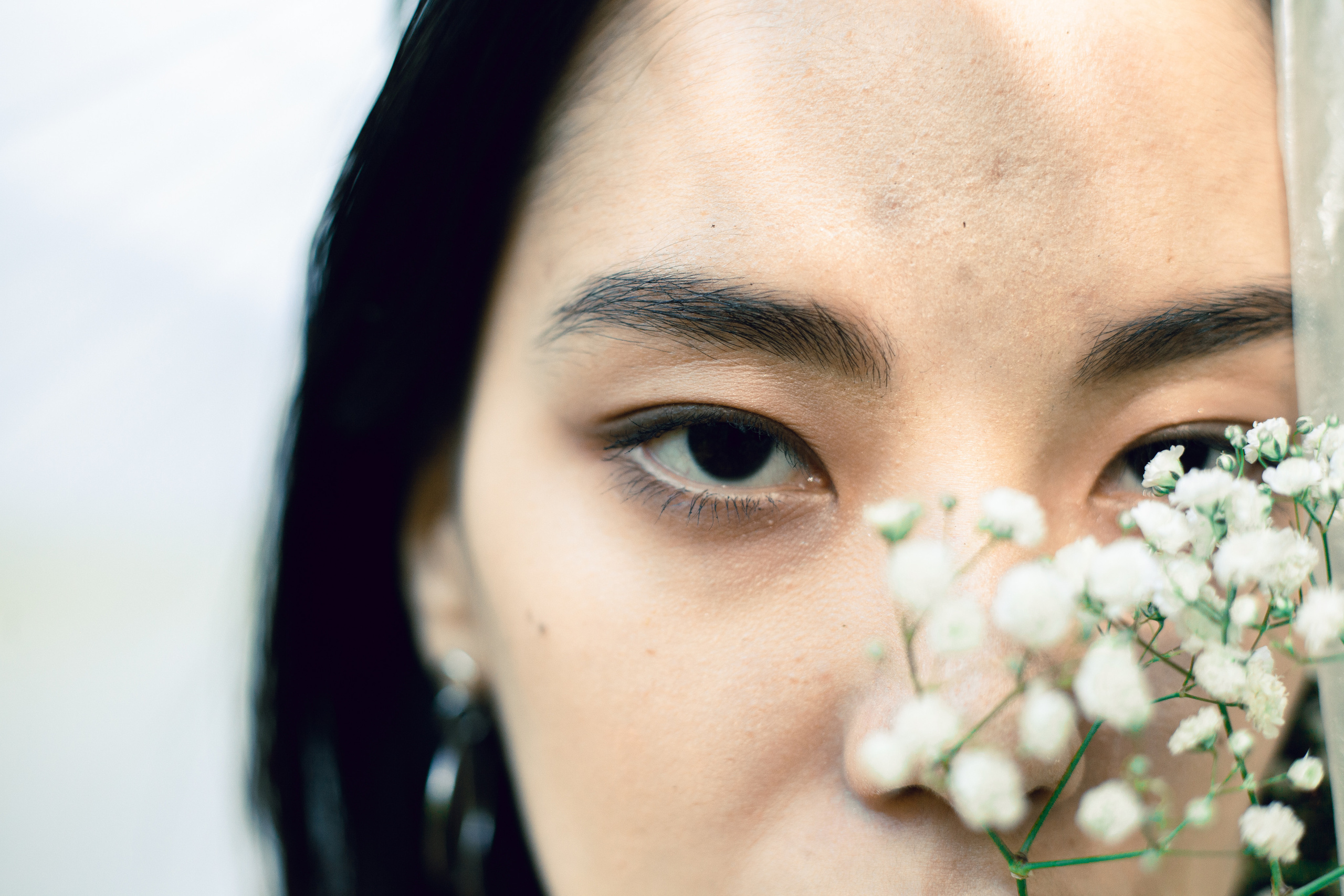 Эйлин. Портретный фотограф в Москве Анастасия Пимова