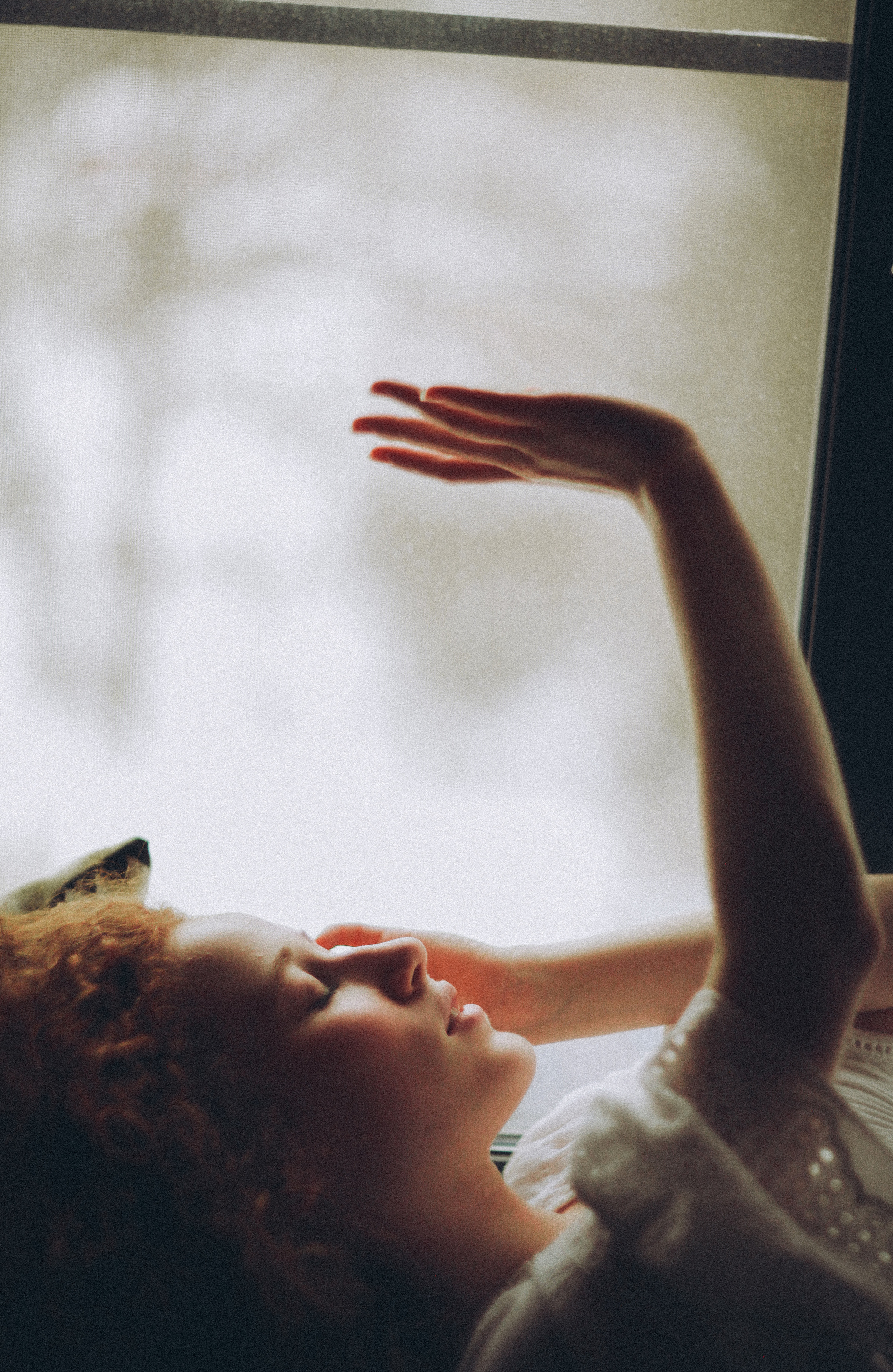 Василиса. Портретный фотограф в Москве Анастасия Пимова