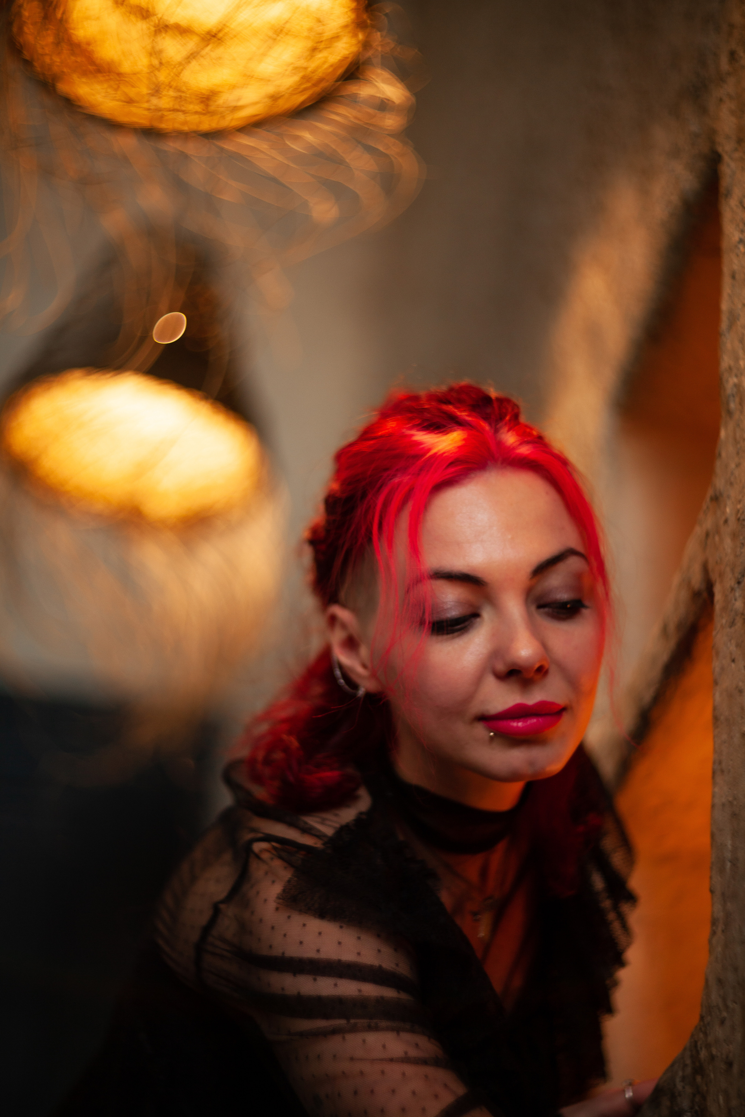 Ксюша. Портретный фотограф в Москве Анастасия Пимова