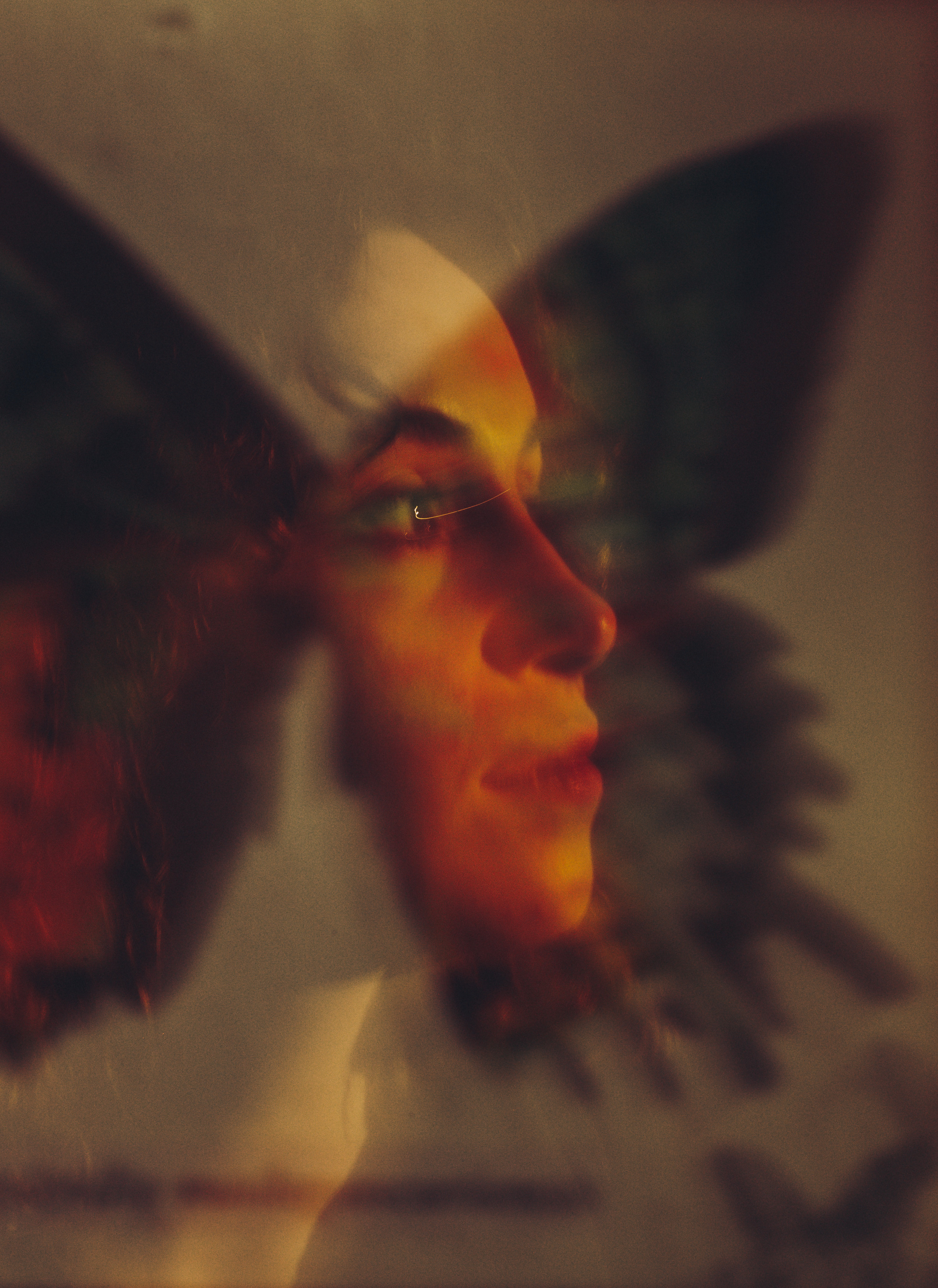 Таня. Портретный фотограф в Москве Анастасия Пимова