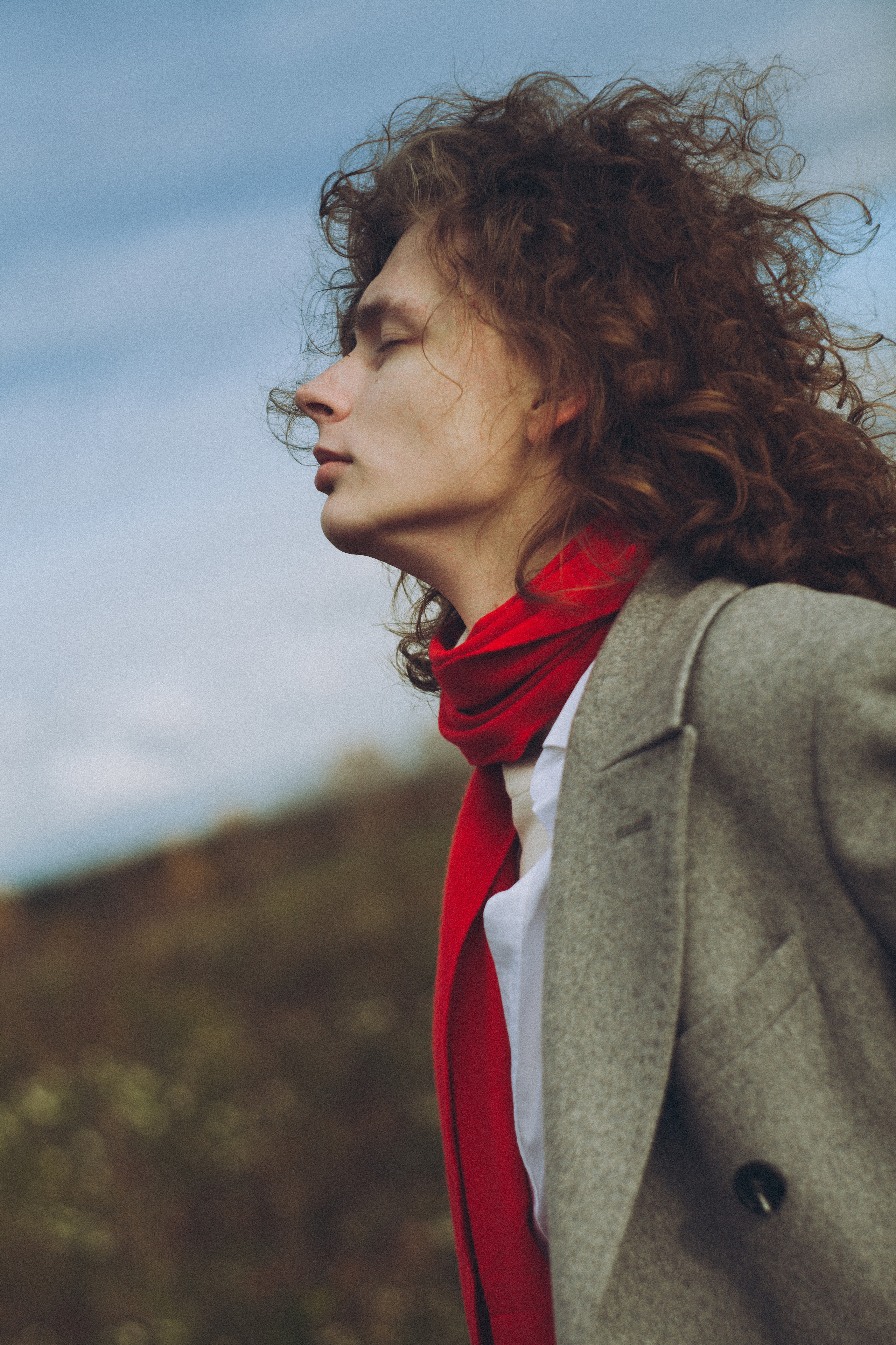 Кирилл. Портретный фотограф в Москве Анастасия Пимова