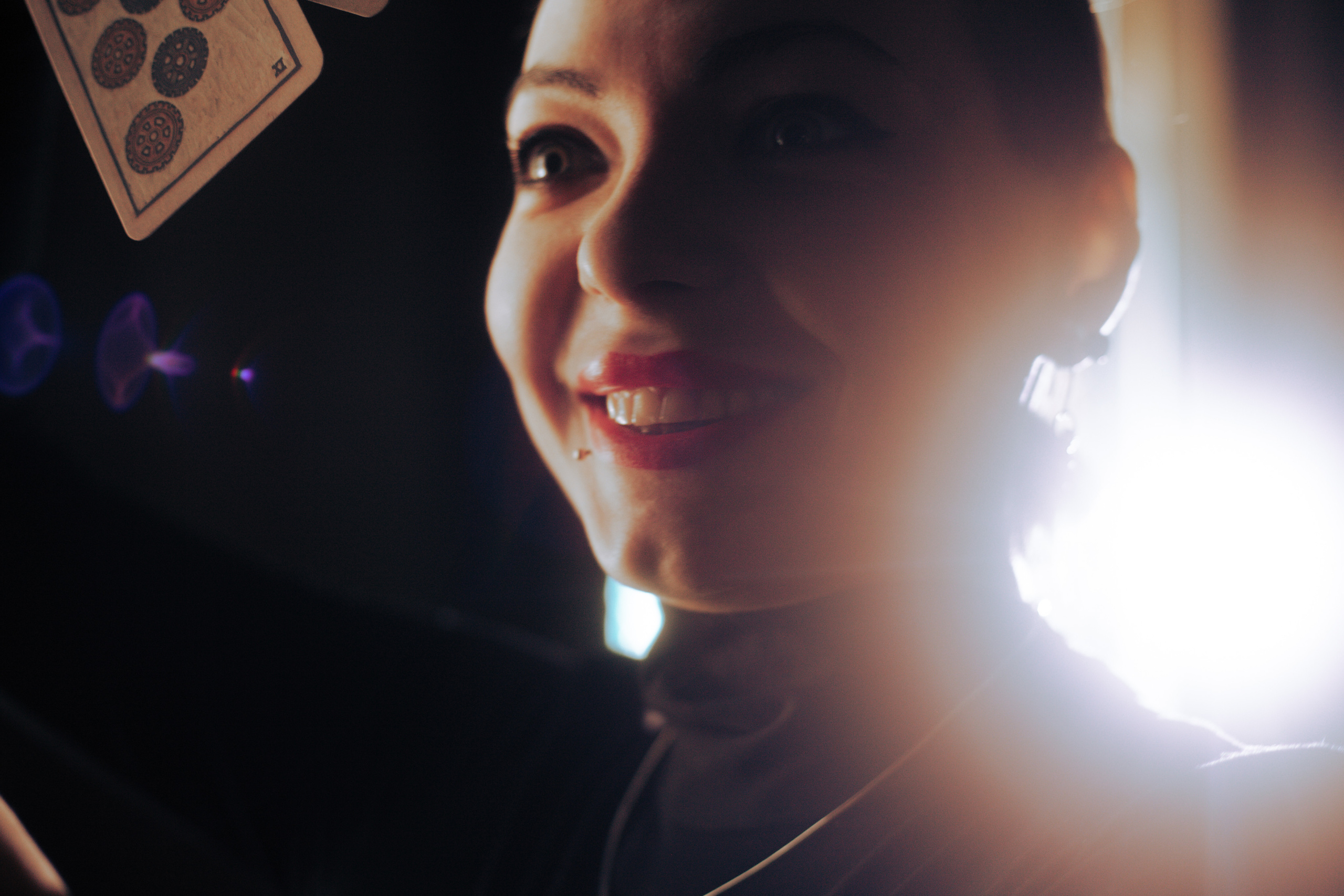 Ксюша. Портретный фотограф в Москве Анастасия Пимова