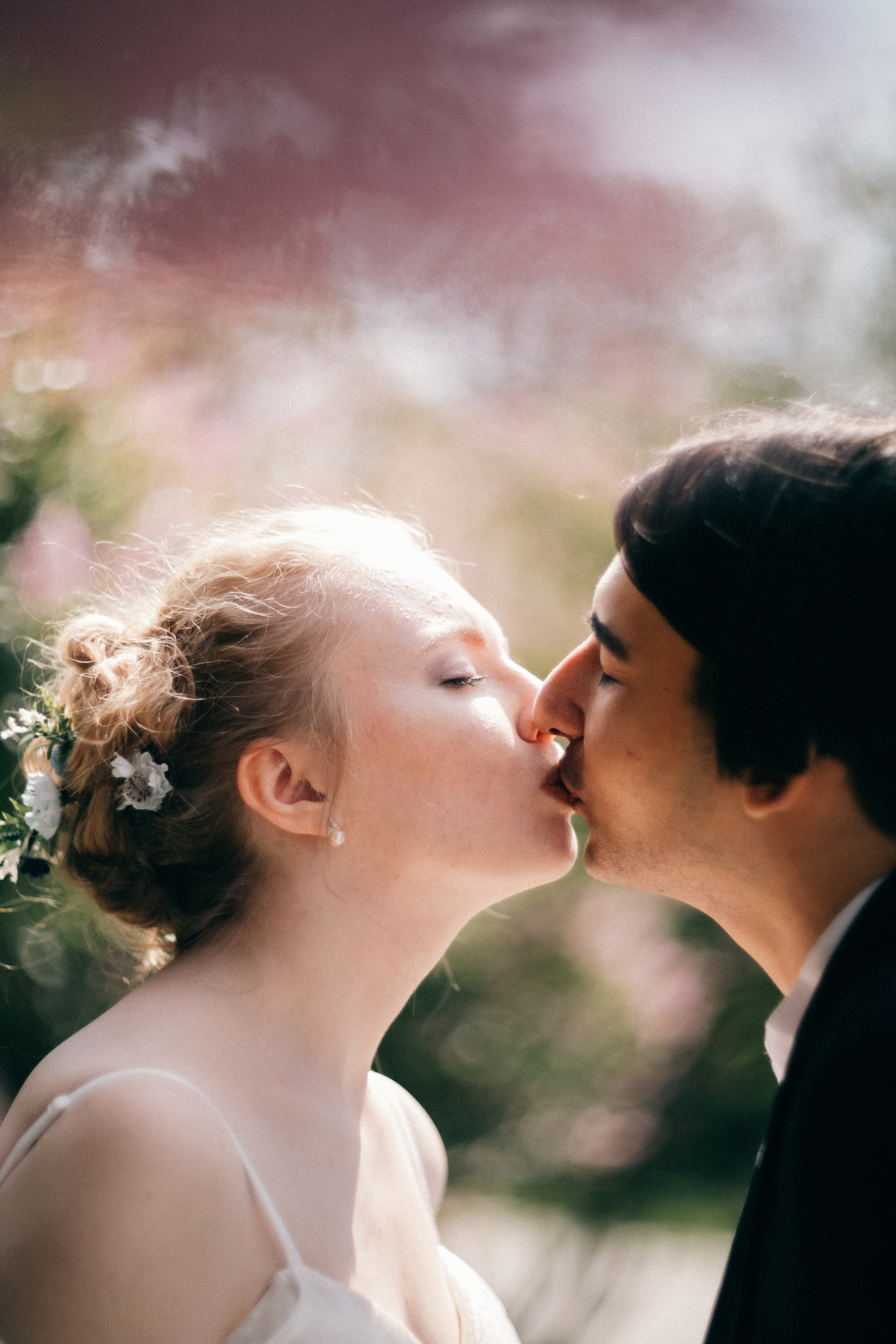 Ульяна+Сатар. Портретный фотограф в Москве Анастасия Пимова