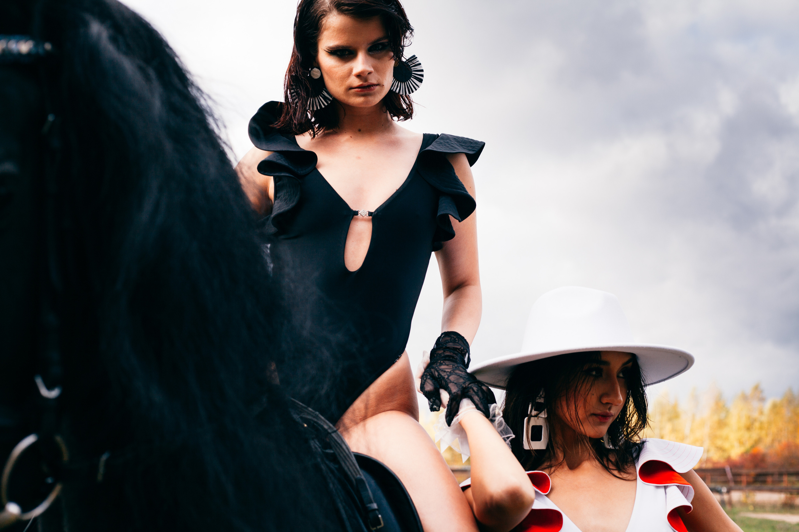 Savalme. Портретный фотограф в Москве Анастасия Пимова