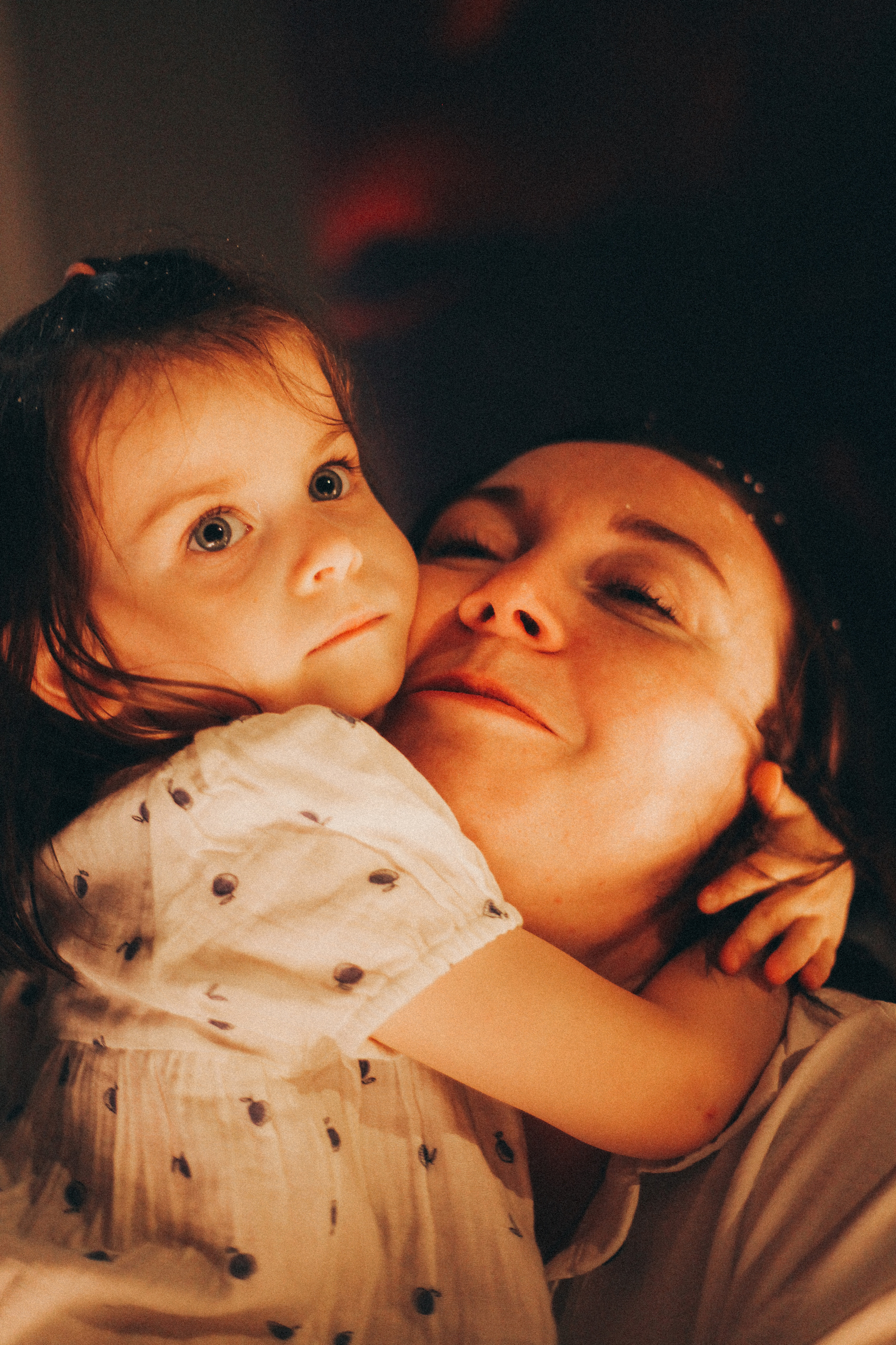 Таня с детками. Портретный фотограф в Москве Анастасия Пимова