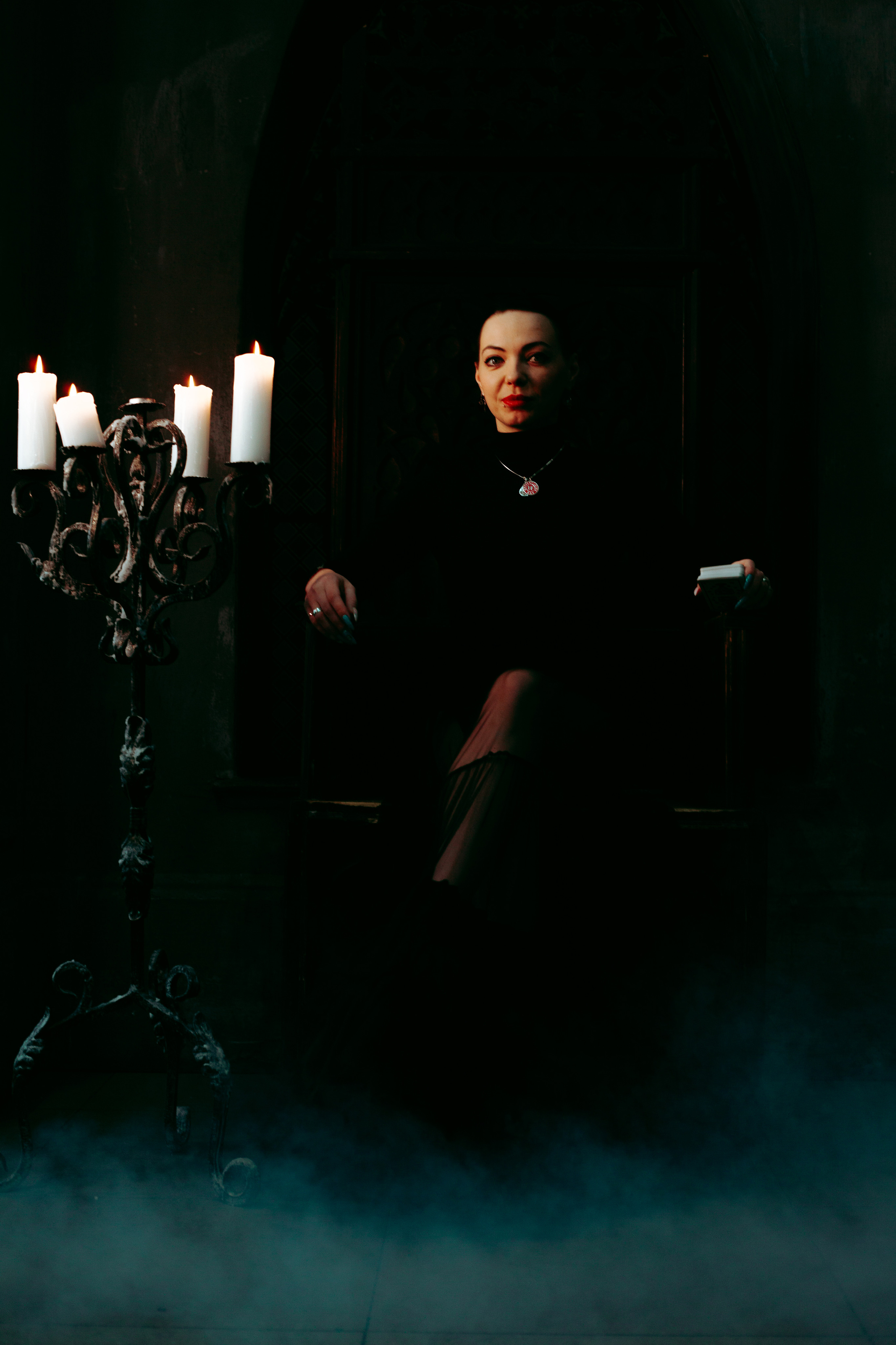 Ксюша. Портретный фотограф в Москве Анастасия Пимова