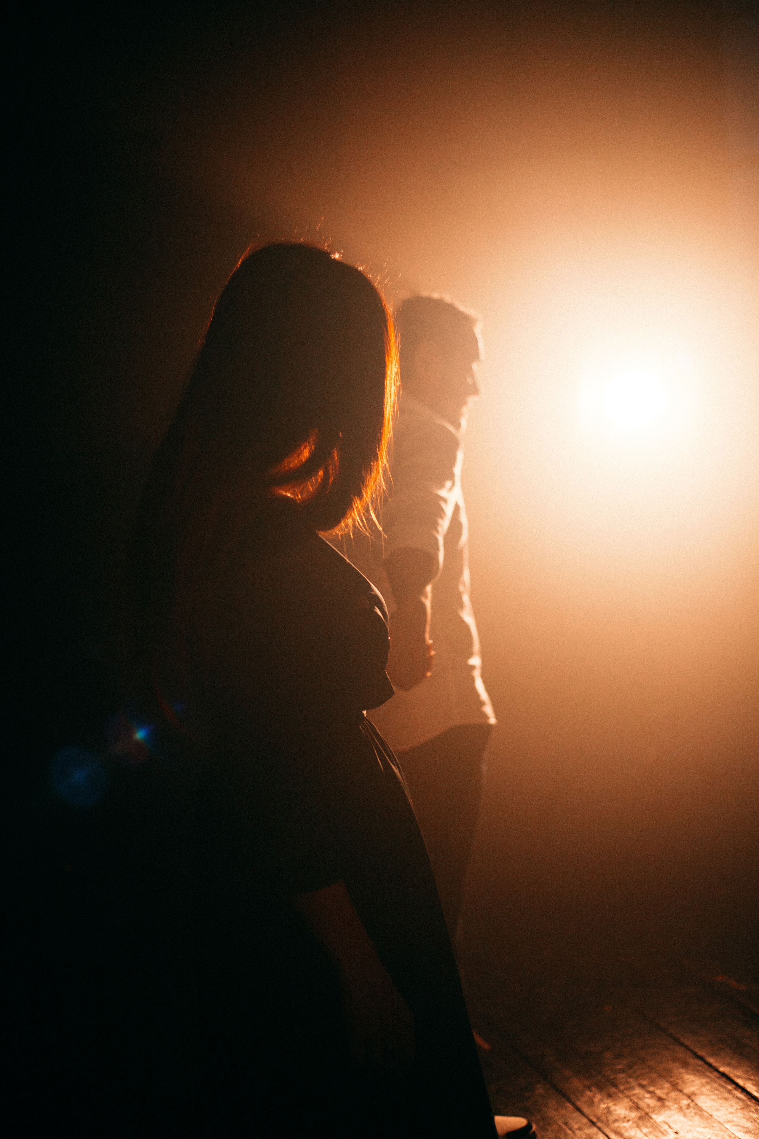 Алишер. Портретный фотограф в Москве Анастасия Пимова