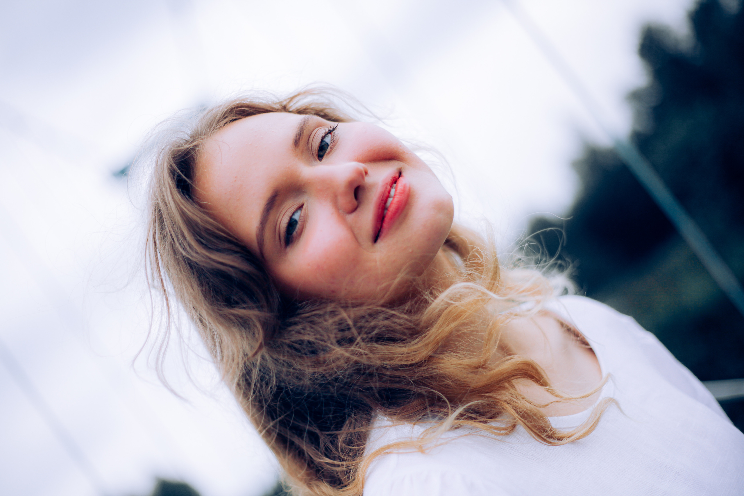 Аня. Портретный фотограф в Москве Анастасия Пимова