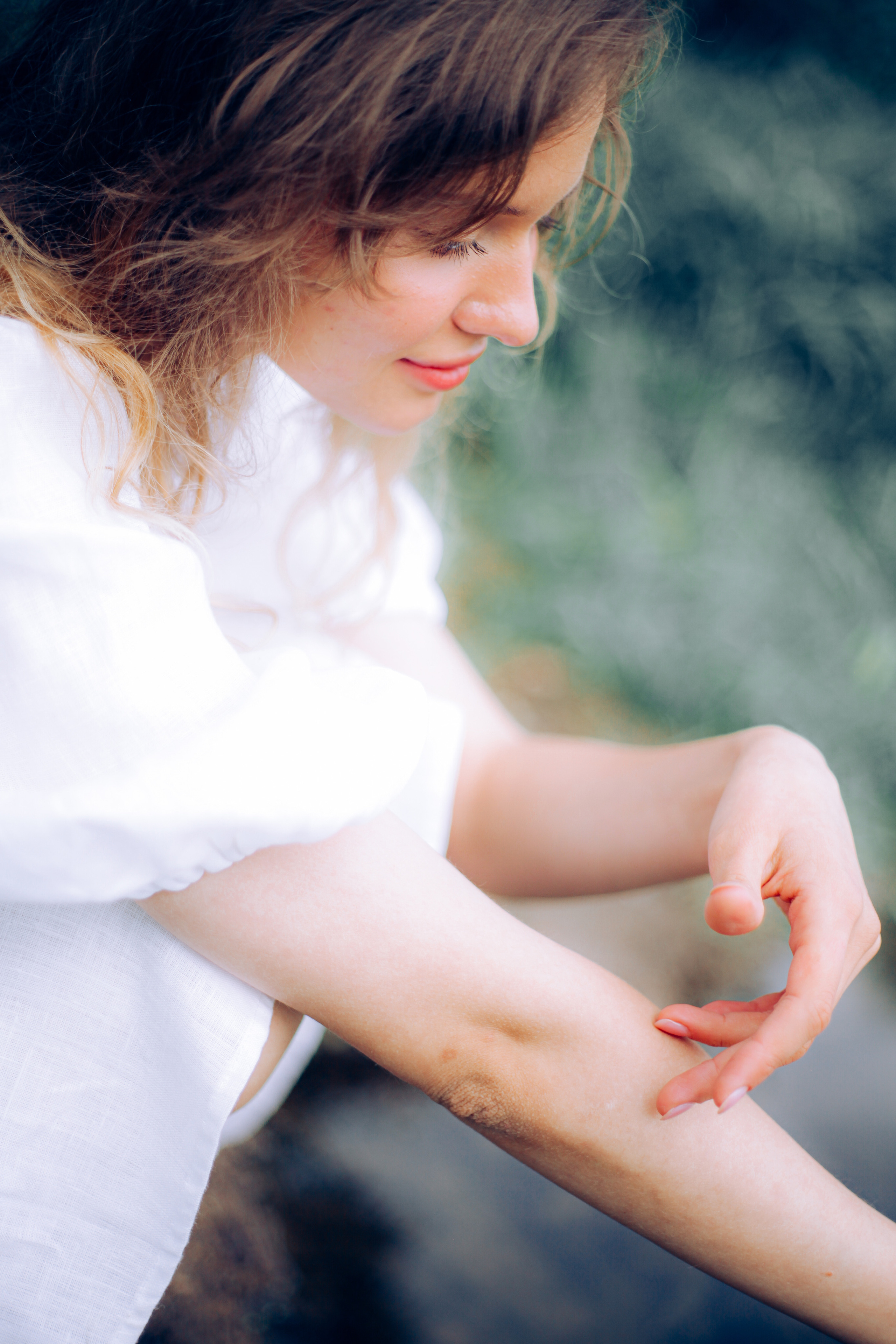 Аня. Портретный фотограф в Москве Анастасия Пимова