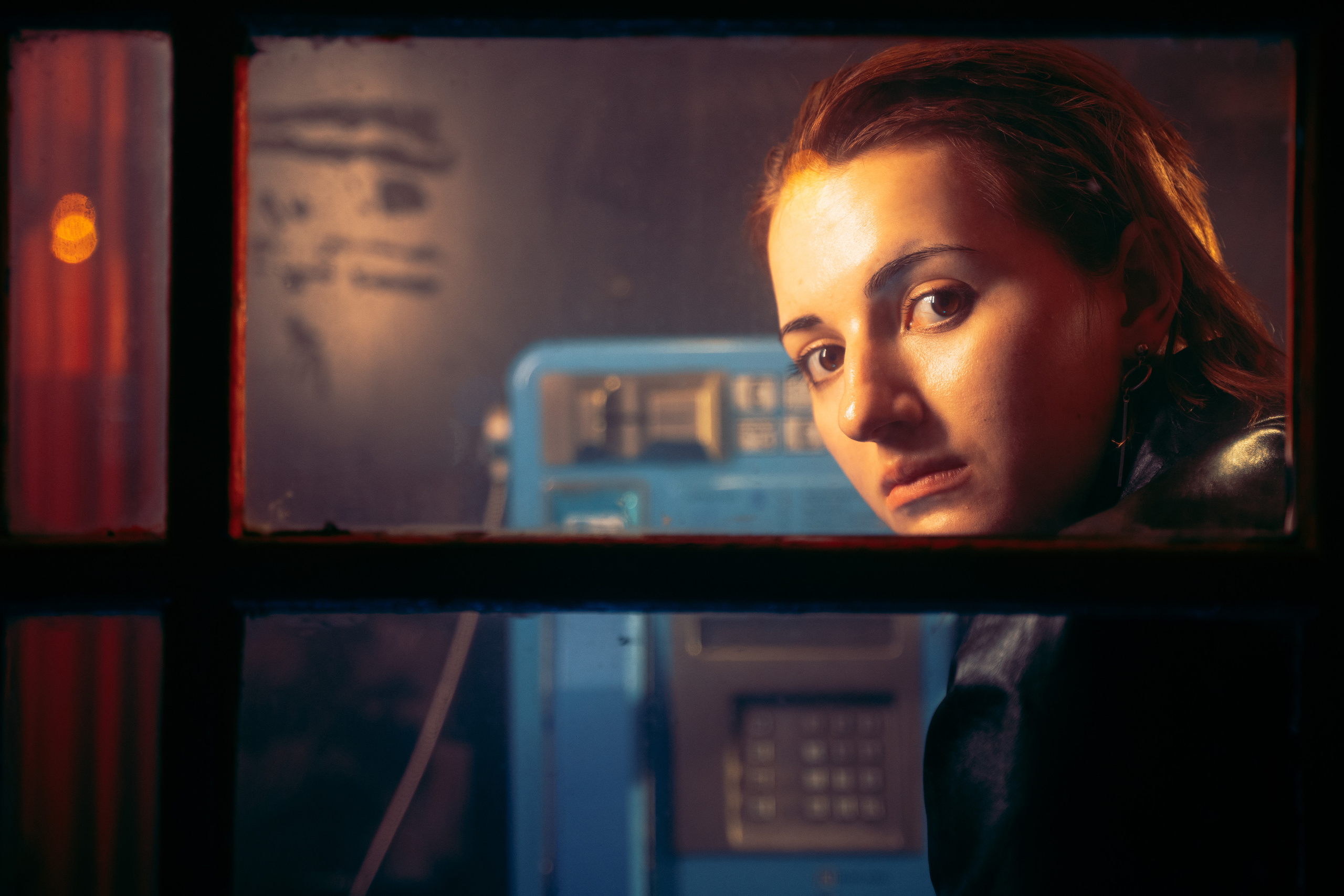 Катя. Портретный фотограф в Москве Анастасия Пимова