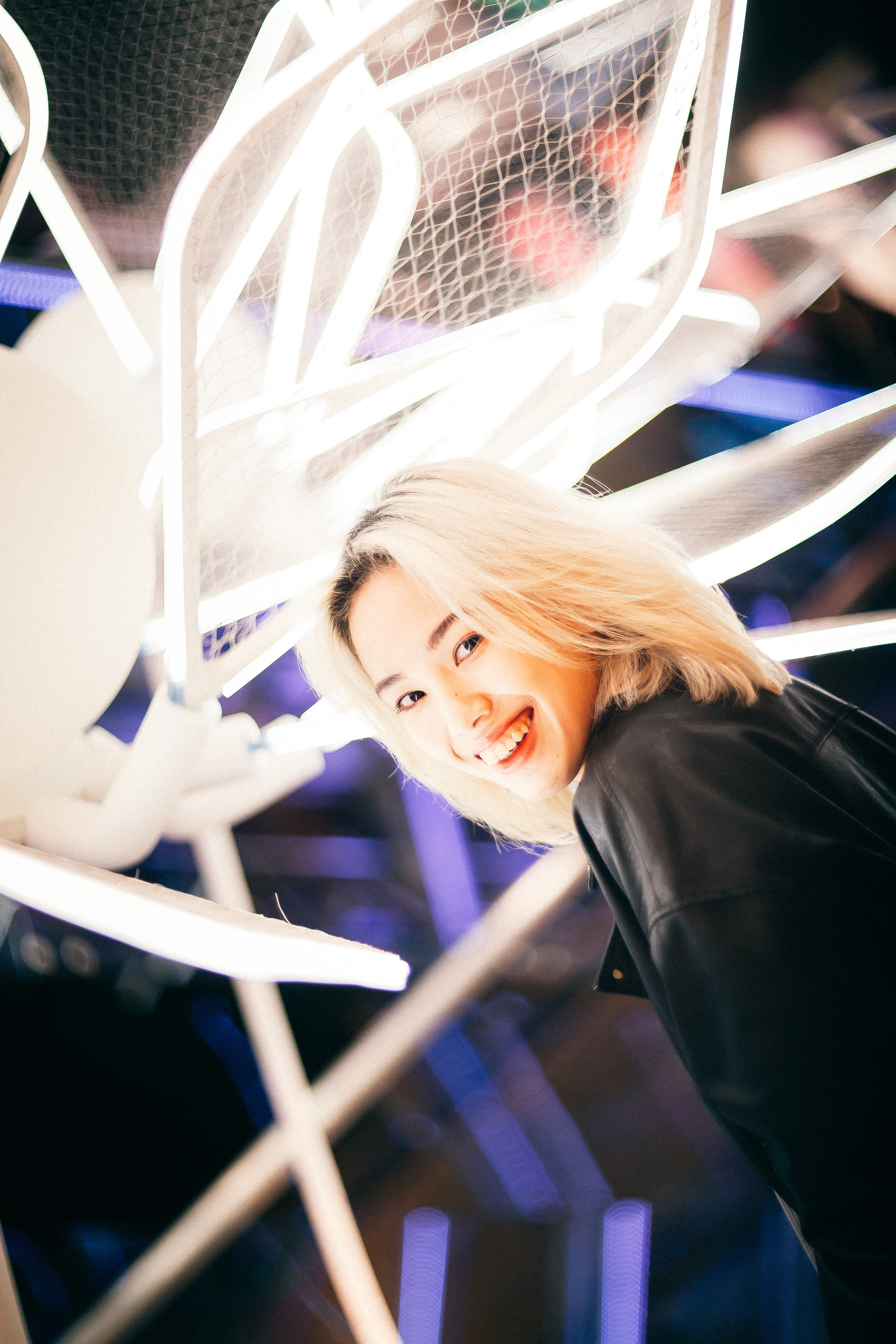 Эйлин. Портретный фотограф в Москве Анастасия Пимова