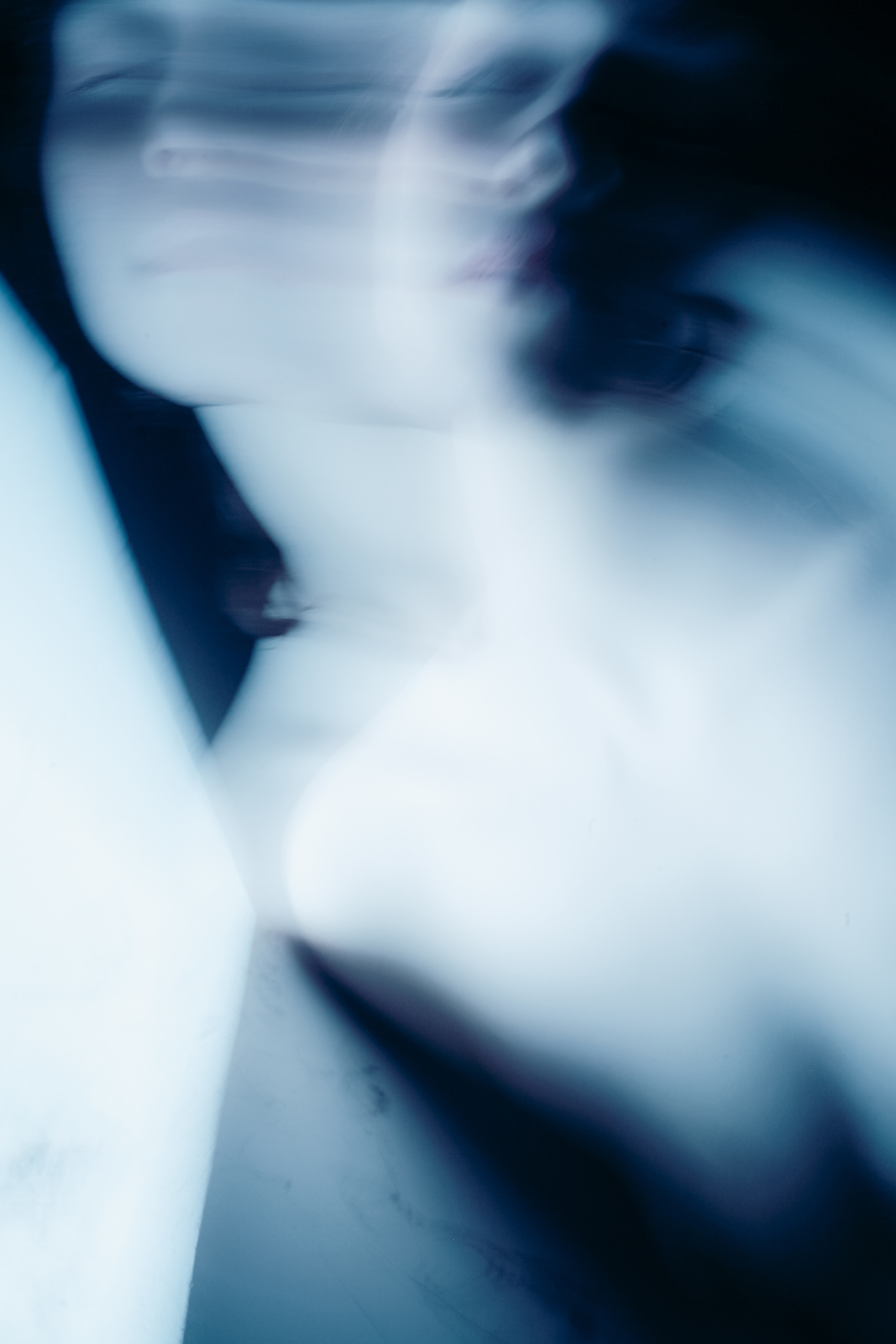 Таня. Портретный фотограф в Москве Анастасия Пимова