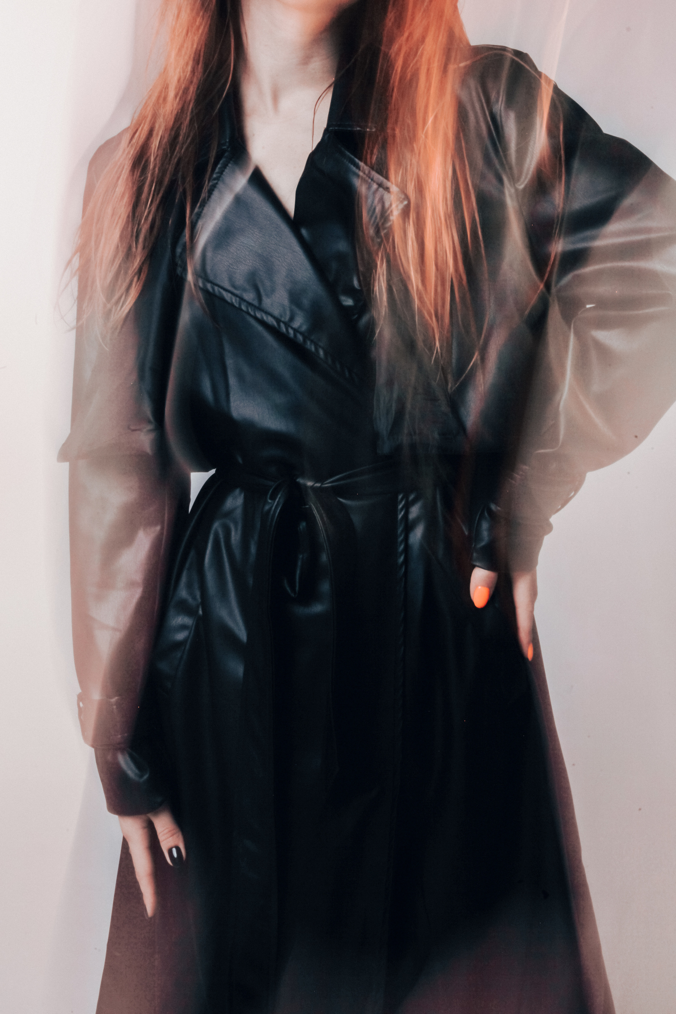 Кристина. Портретный фотограф в Москве Анастасия Пимова