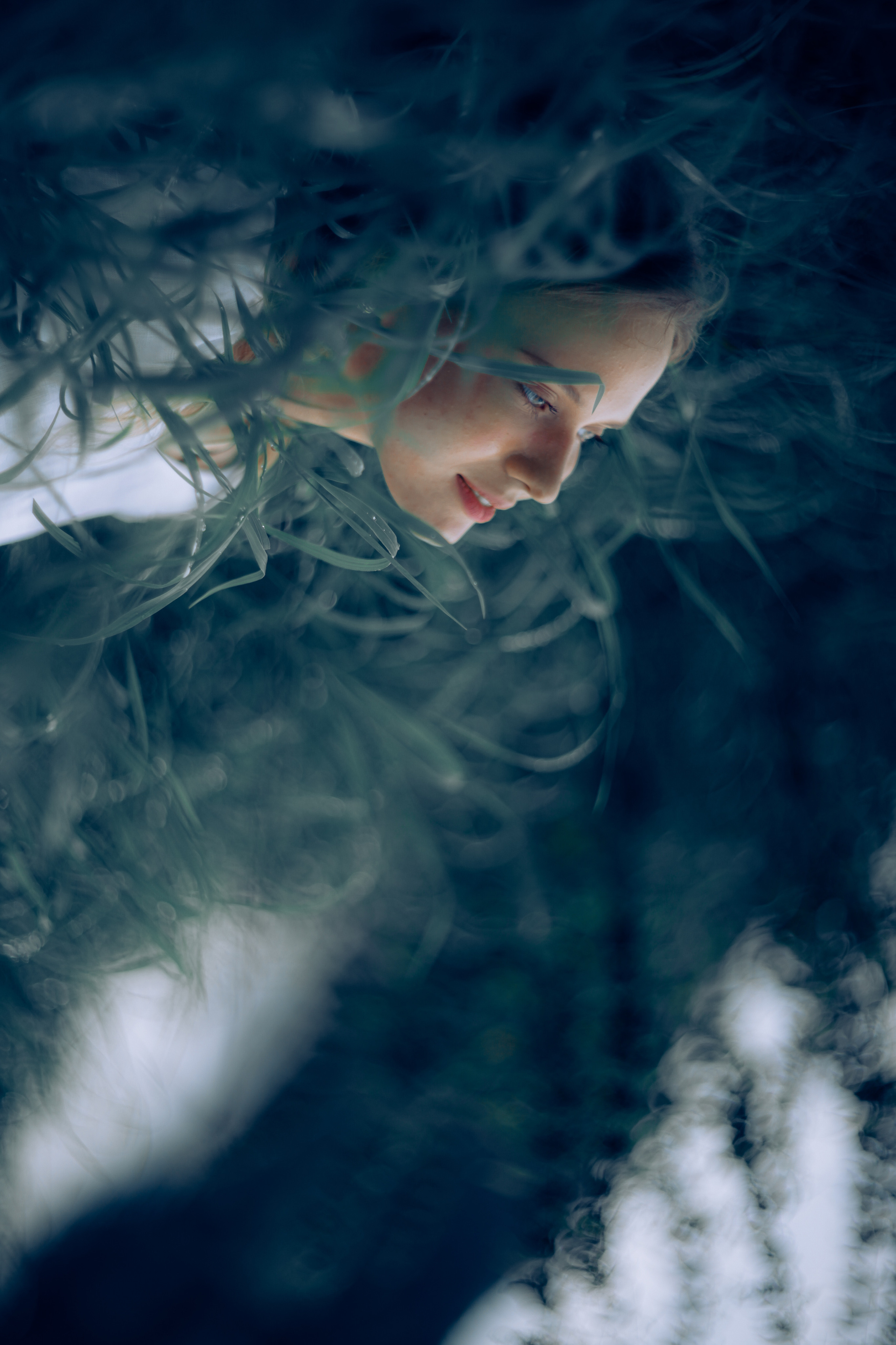 Аня. Портретный фотограф в Москве Анастасия Пимова