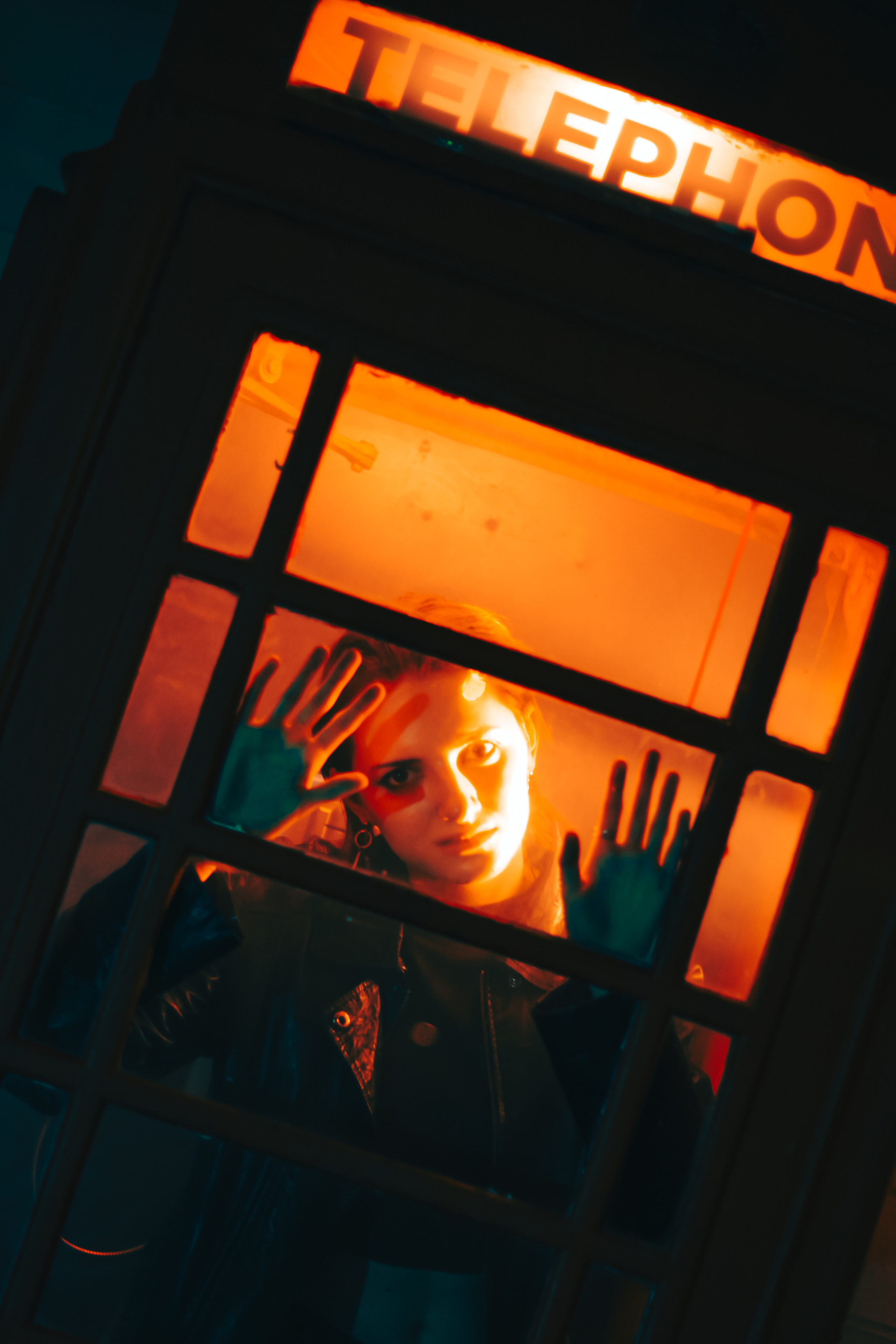 Катя. Портретный фотограф в Москве Анастасия Пимова