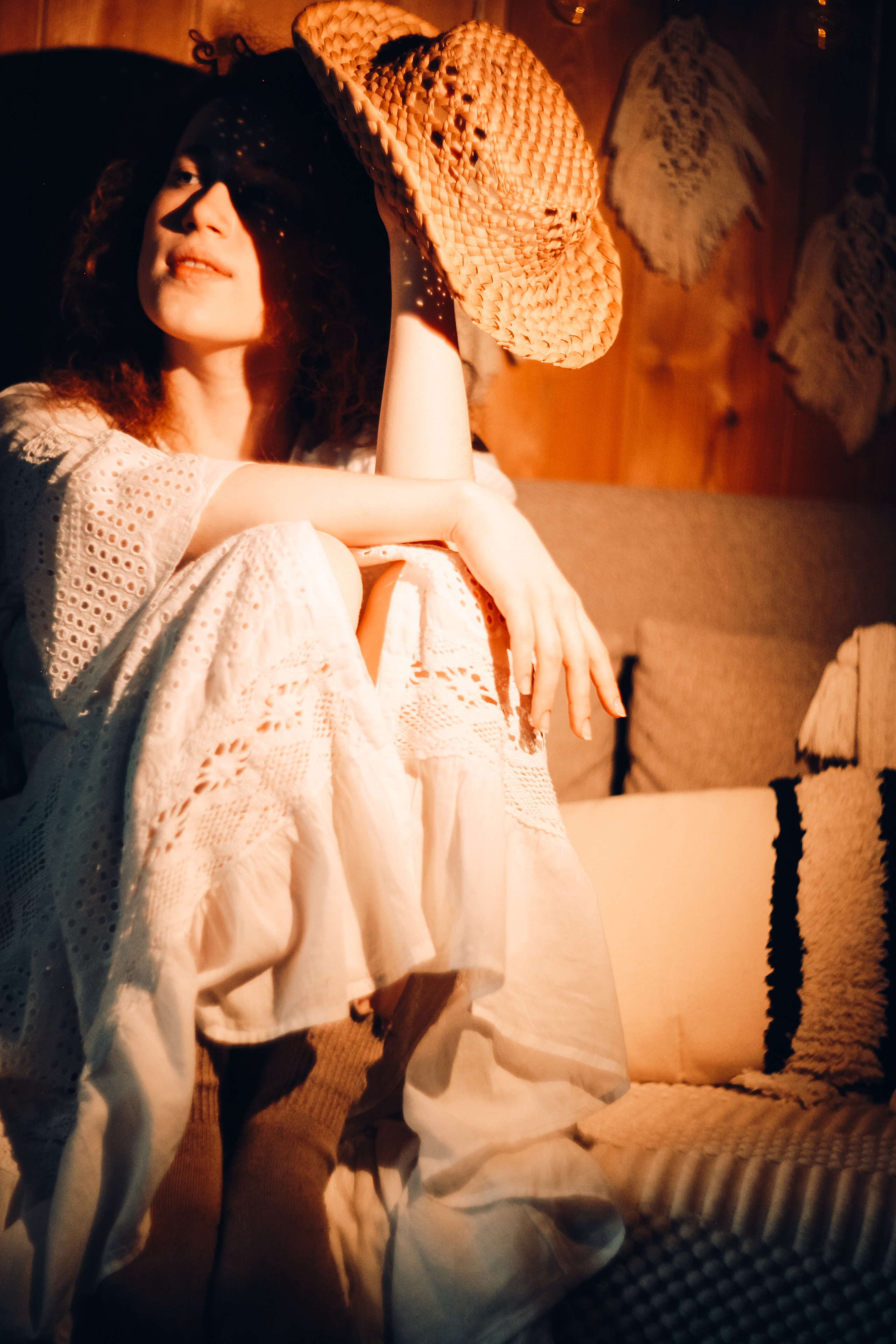 Василиса. Портретный фотограф в Москве Анастасия Пимова