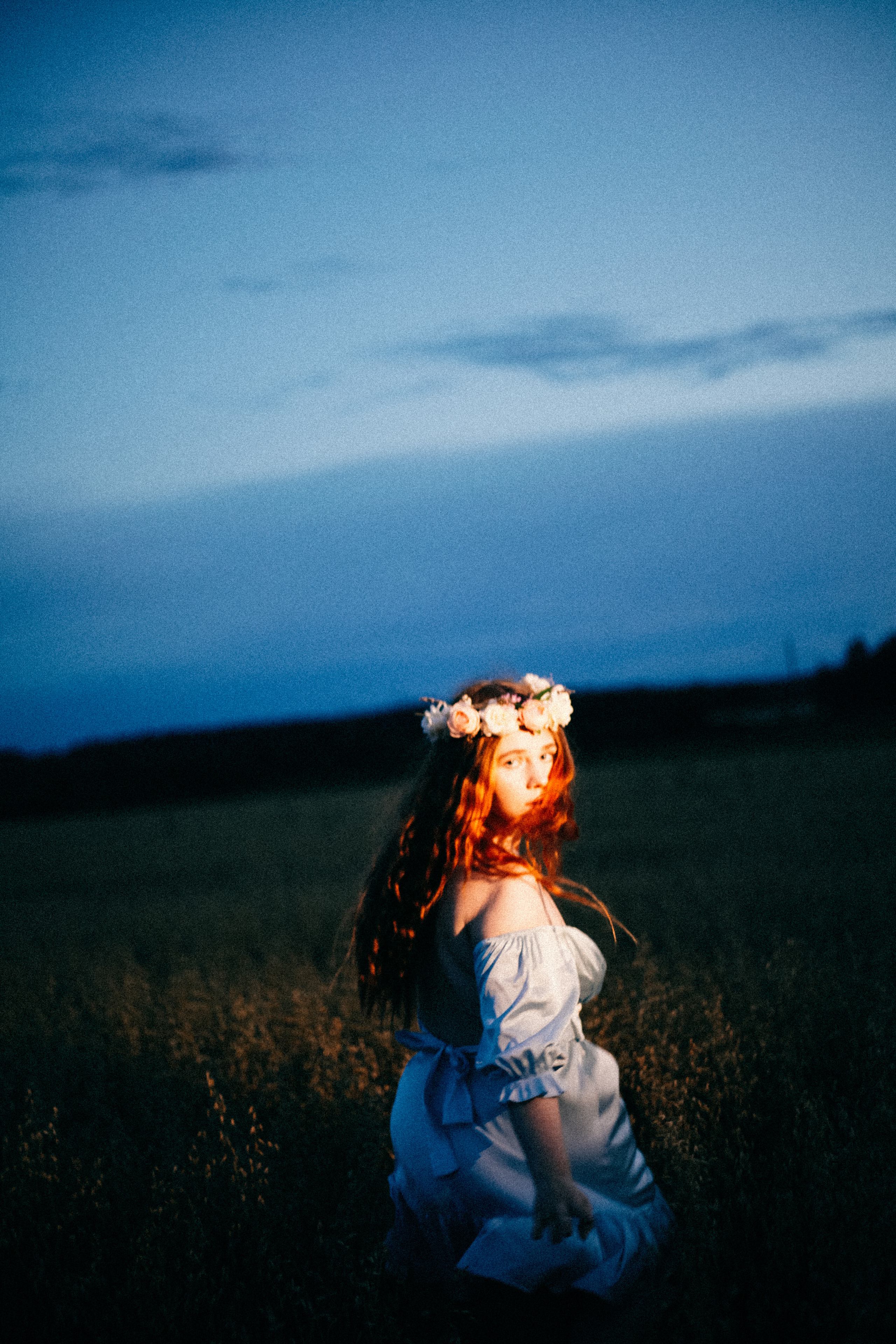 Алиса. Портретный фотограф в Москве Анастасия Пимова