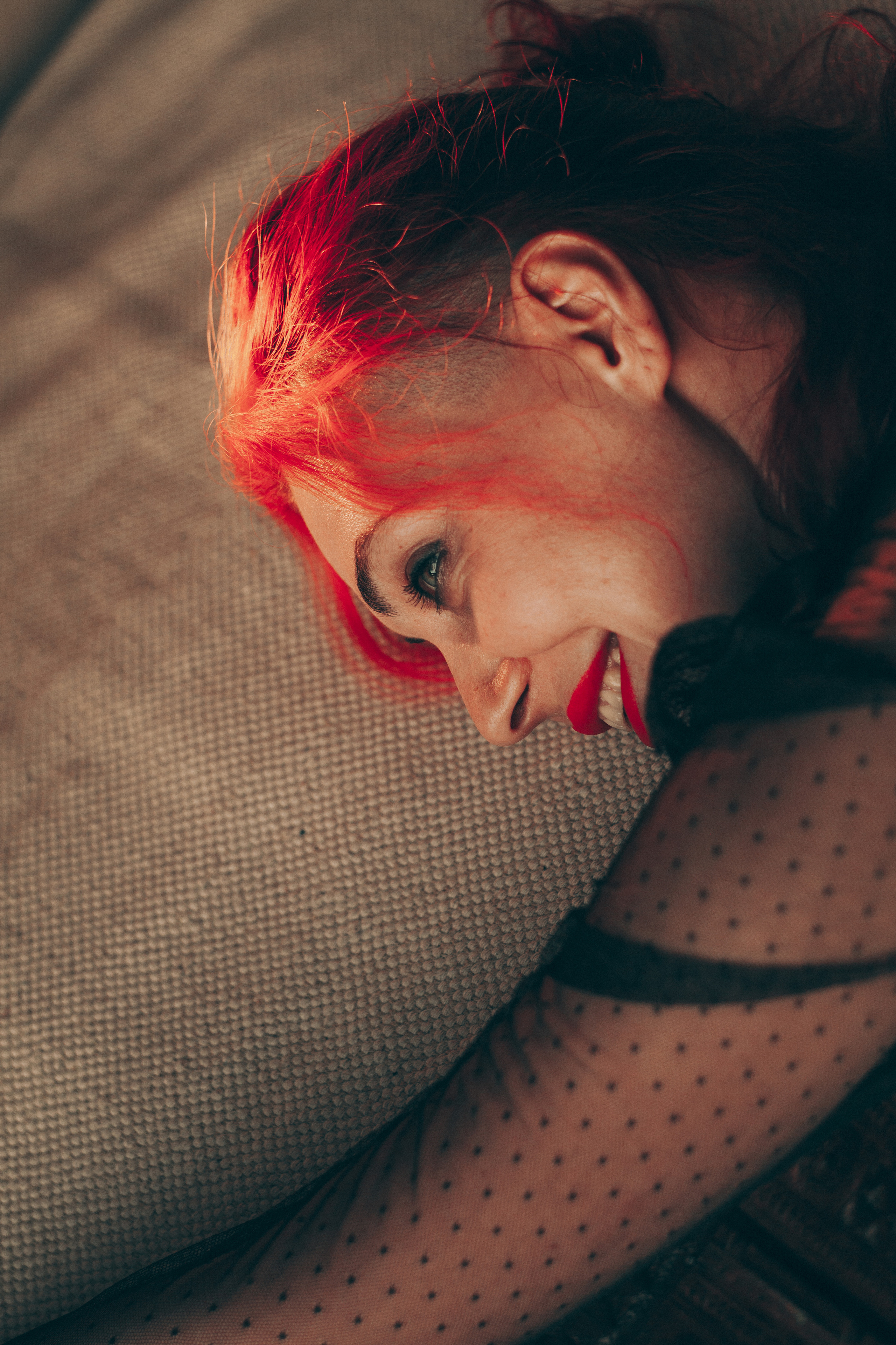 Ксюша. Портретный фотограф в Москве Анастасия Пимова