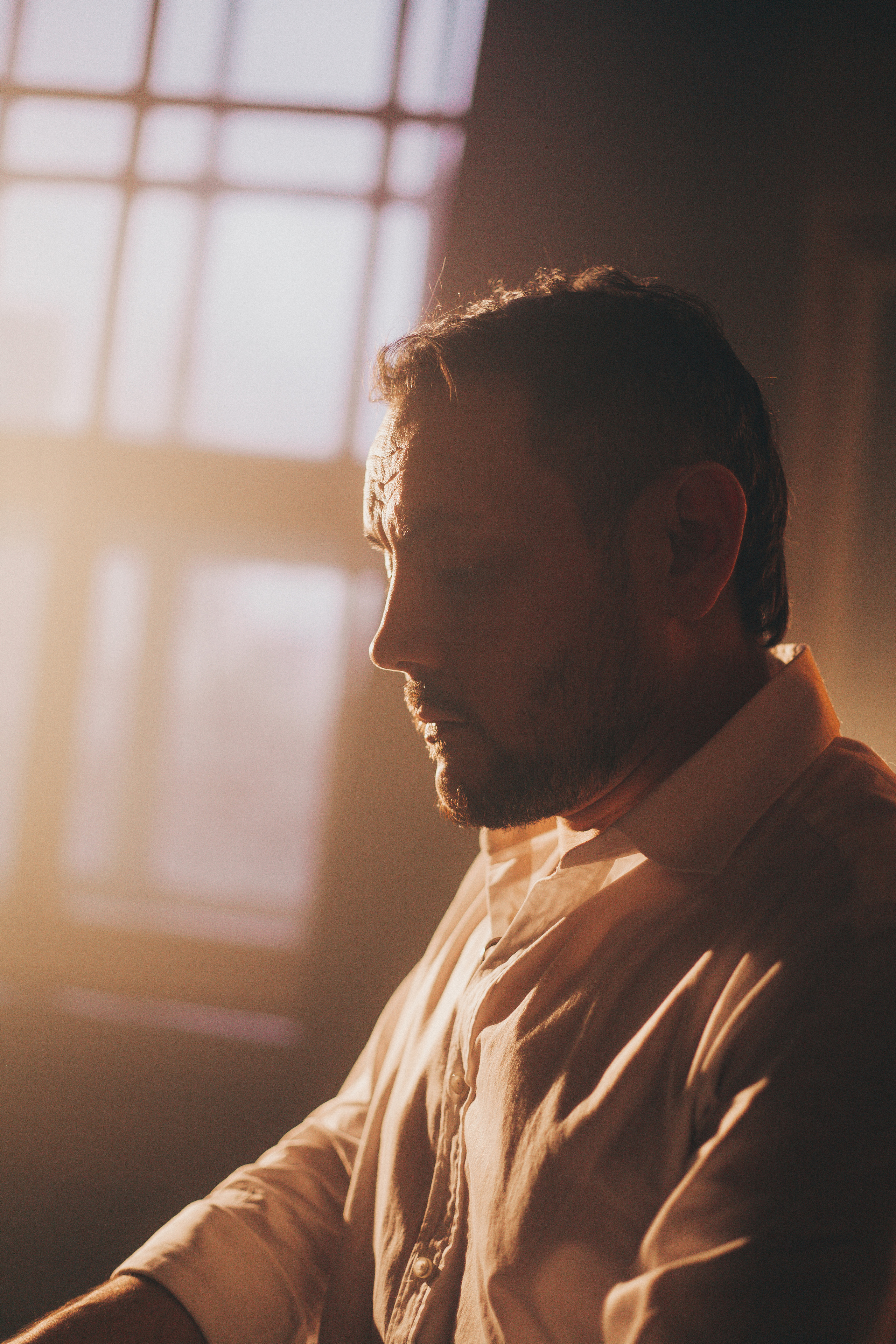 Алишер. Портретный фотограф в Москве Анастасия Пимова