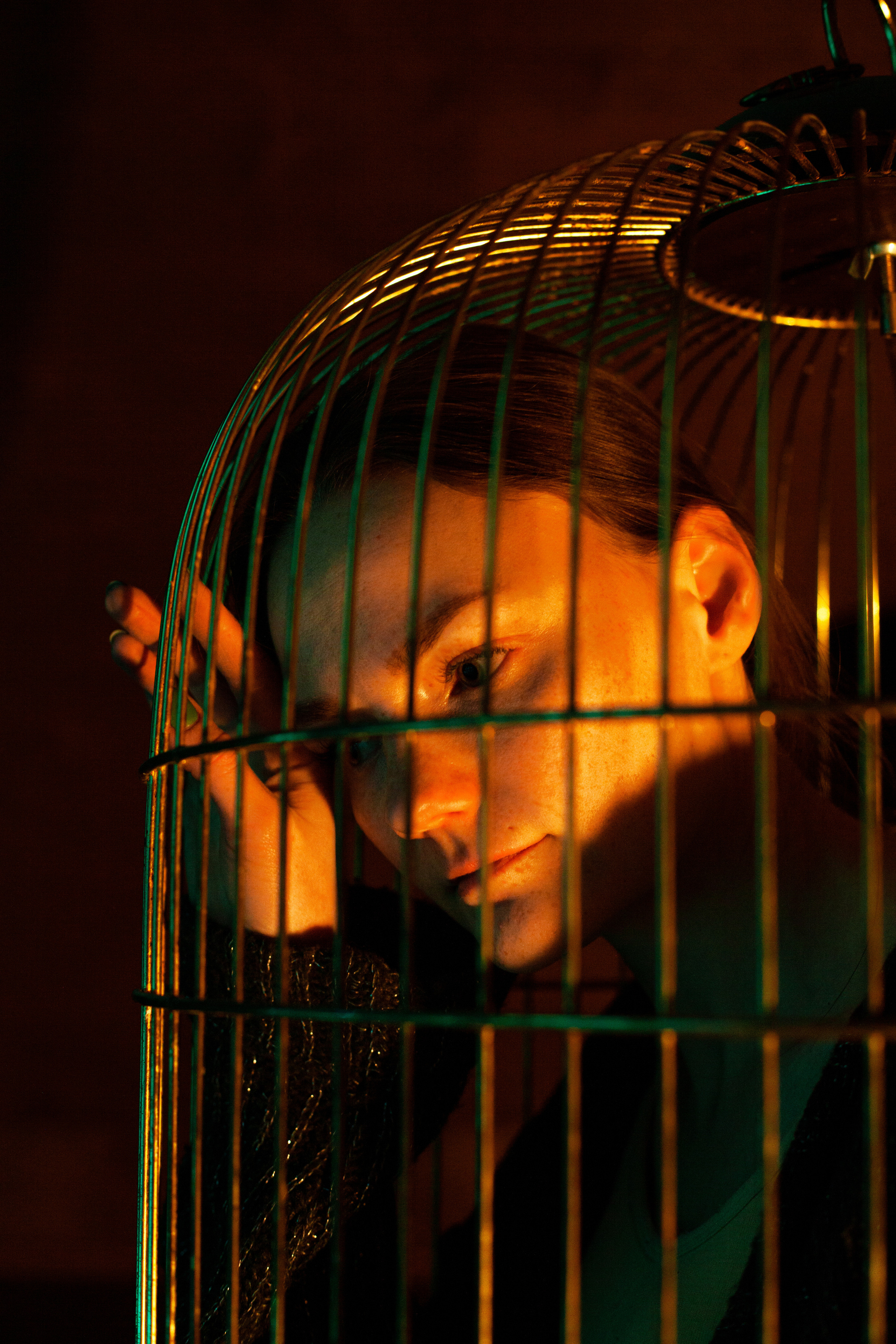 Маша. Портретный фотограф в Москве Анастасия Пимова