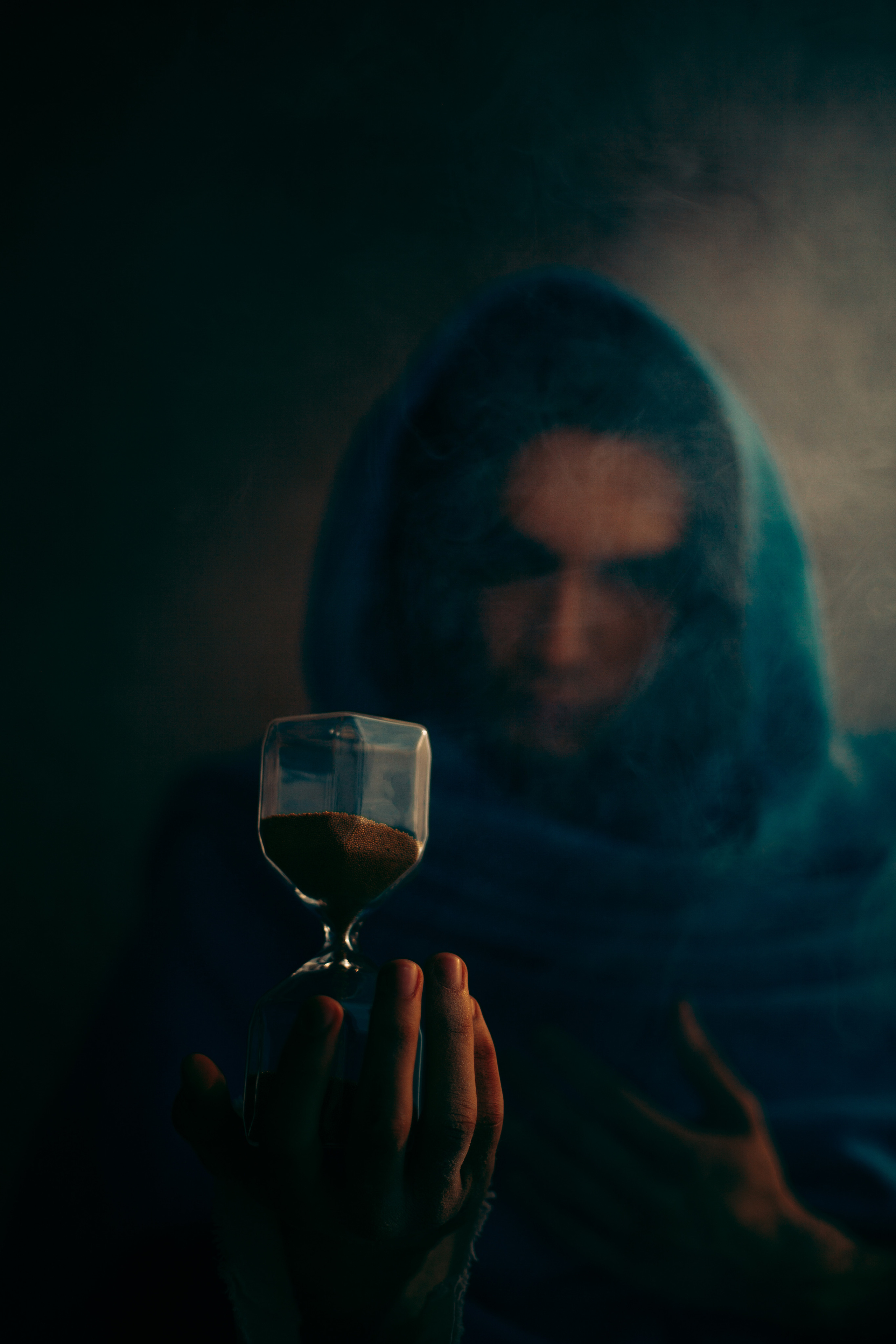 Мурад. Портретный фотограф в Москве Анастасия Пимова