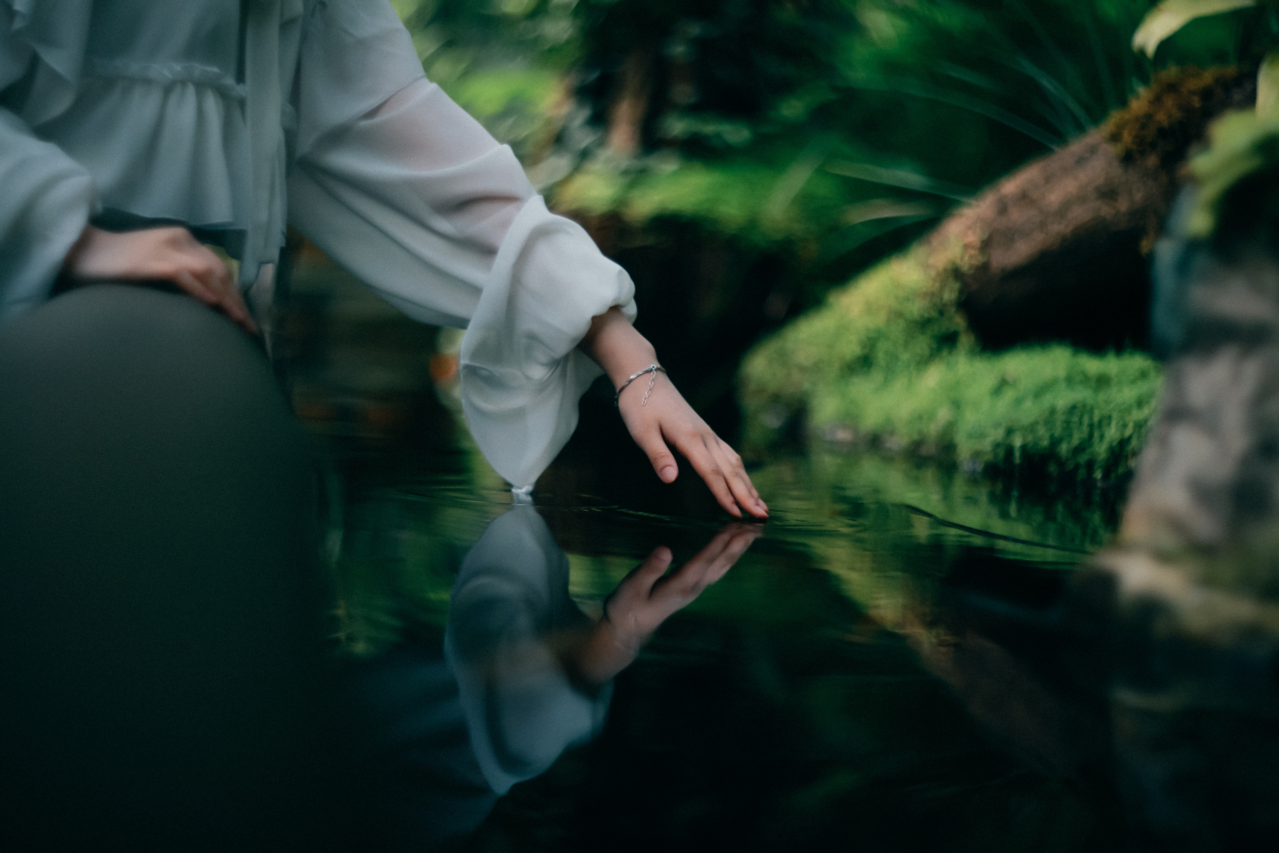 Олеся. Портретный фотограф в Москве Анастасия Пимова