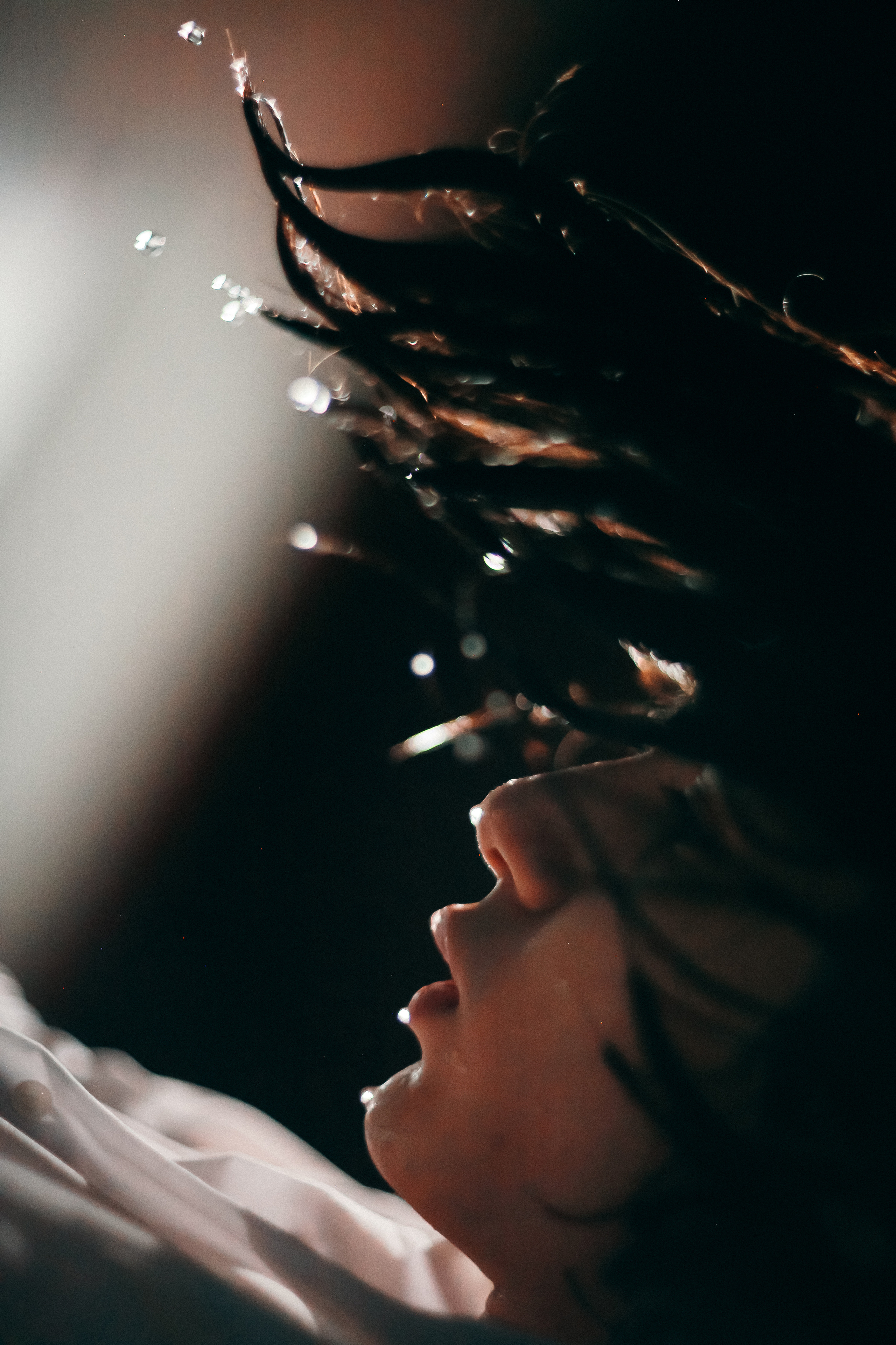 Мурад. Портретный фотограф в Москве Анастасия Пимова