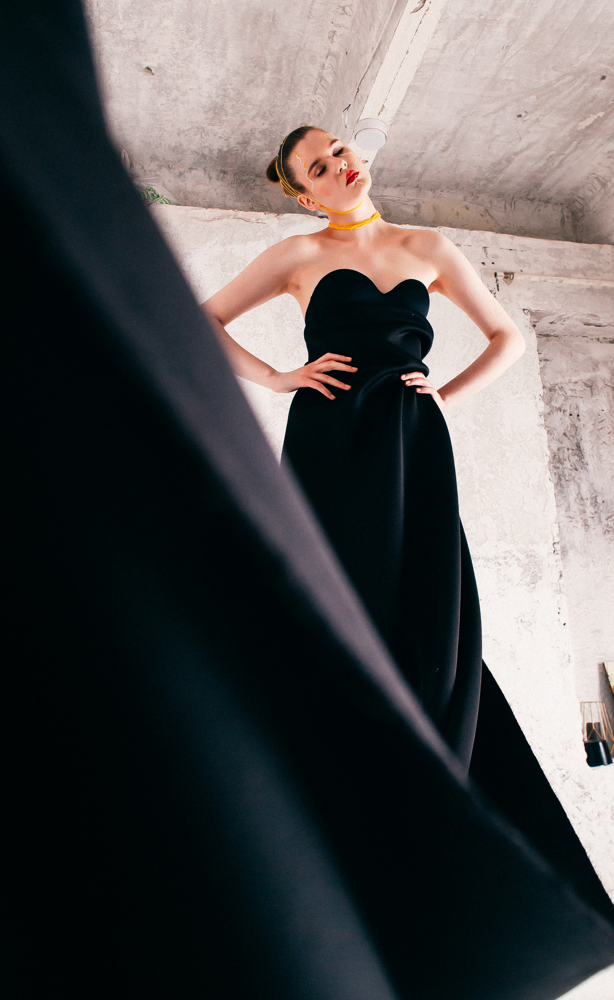 Кристина. Портретный фотограф в Москве Анастасия Пимова